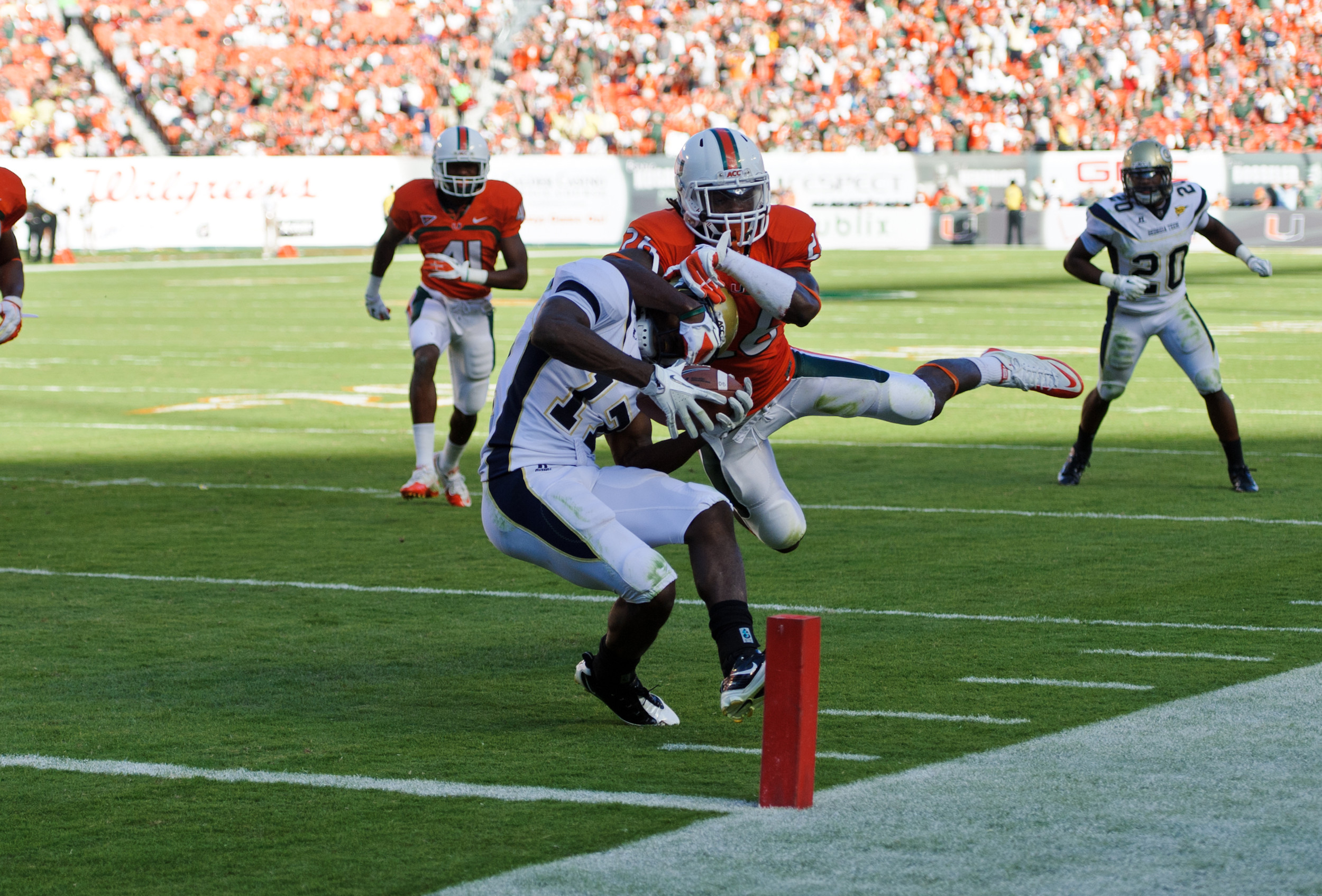 Orwin Smith (17)