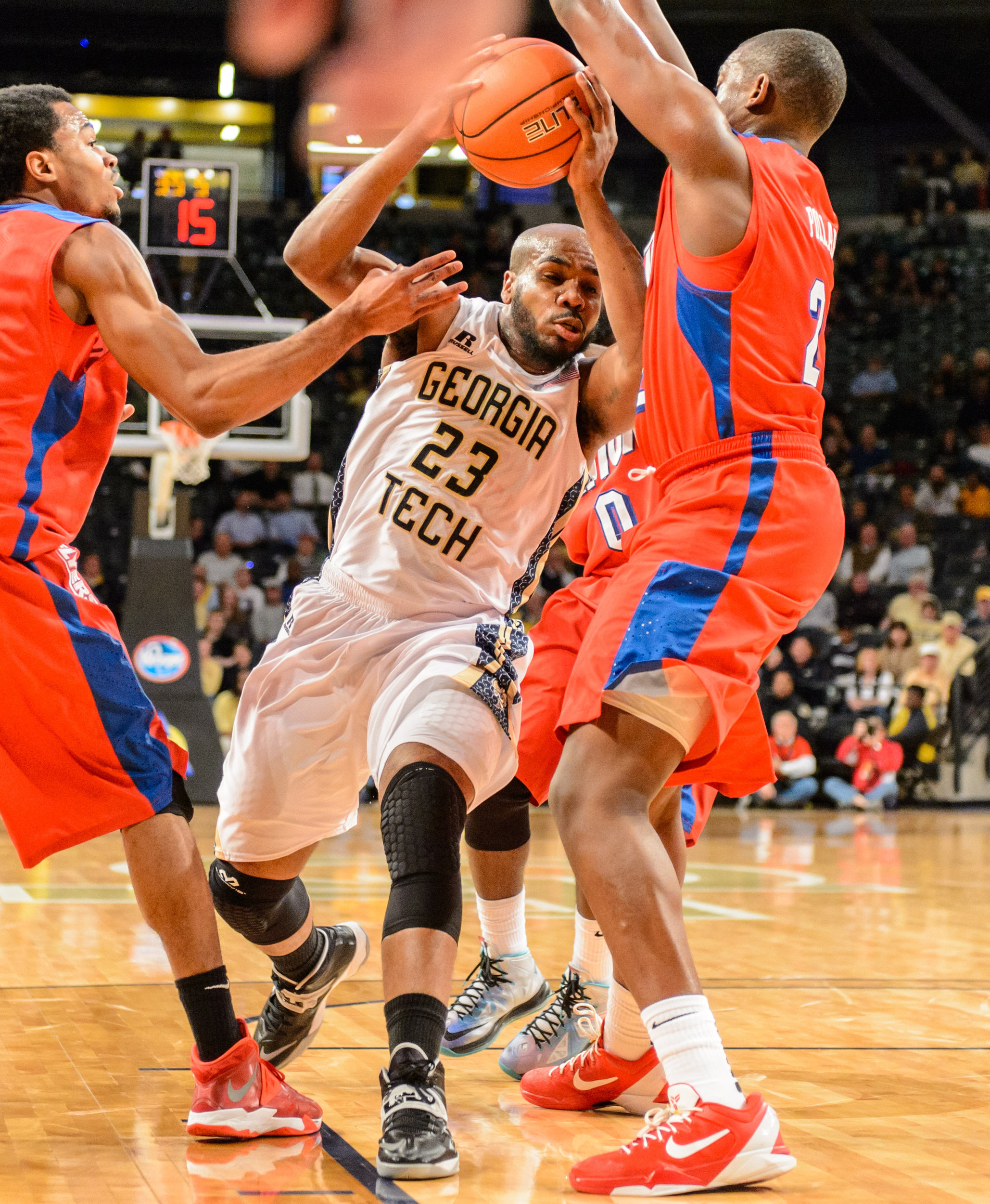 Trae Golden (23)