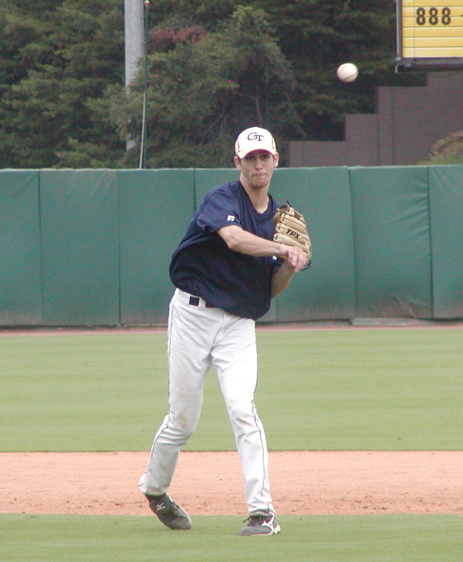 Jacob Esch, Sept. 16, 2008