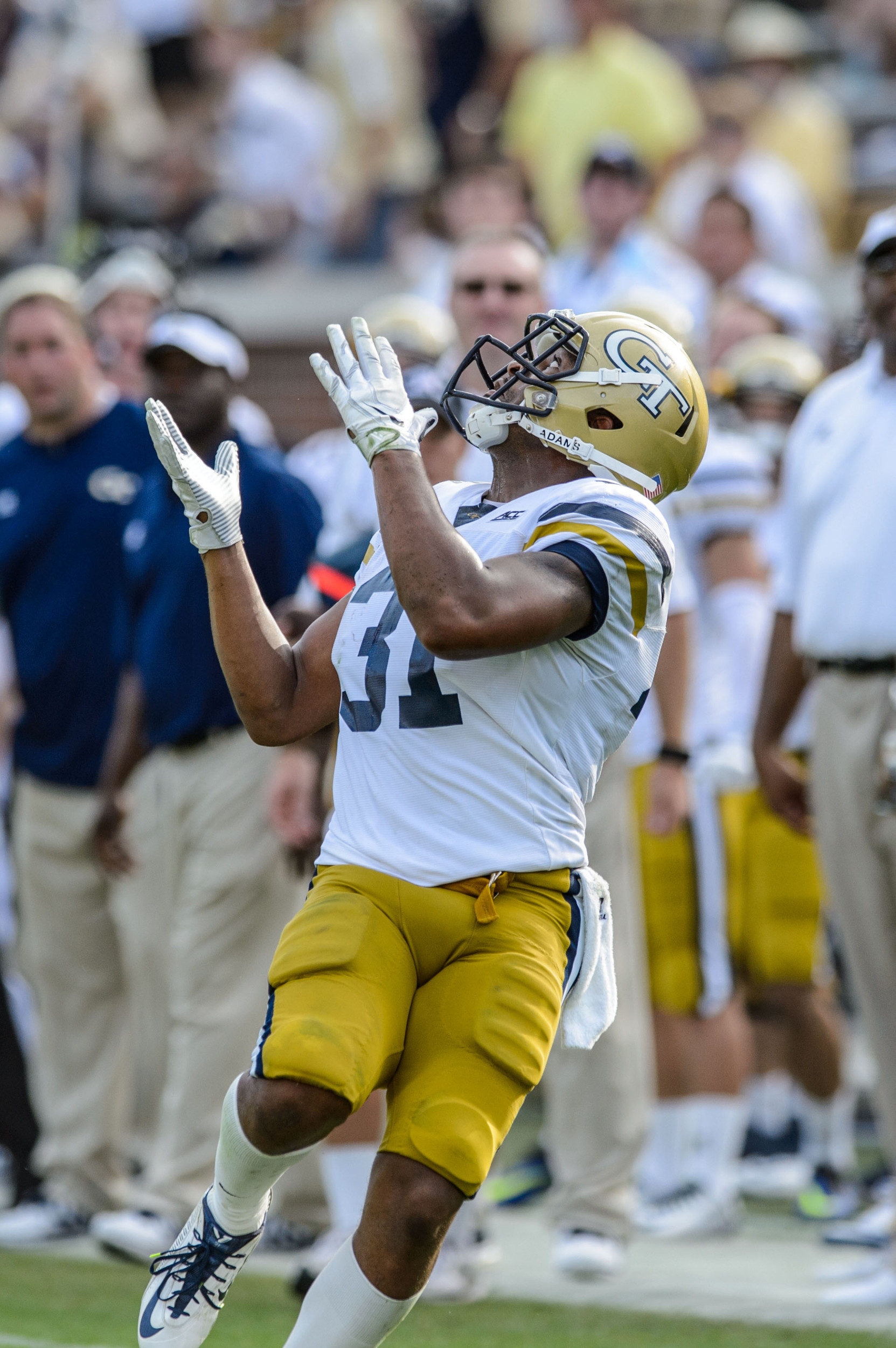 Deon Hill (31)