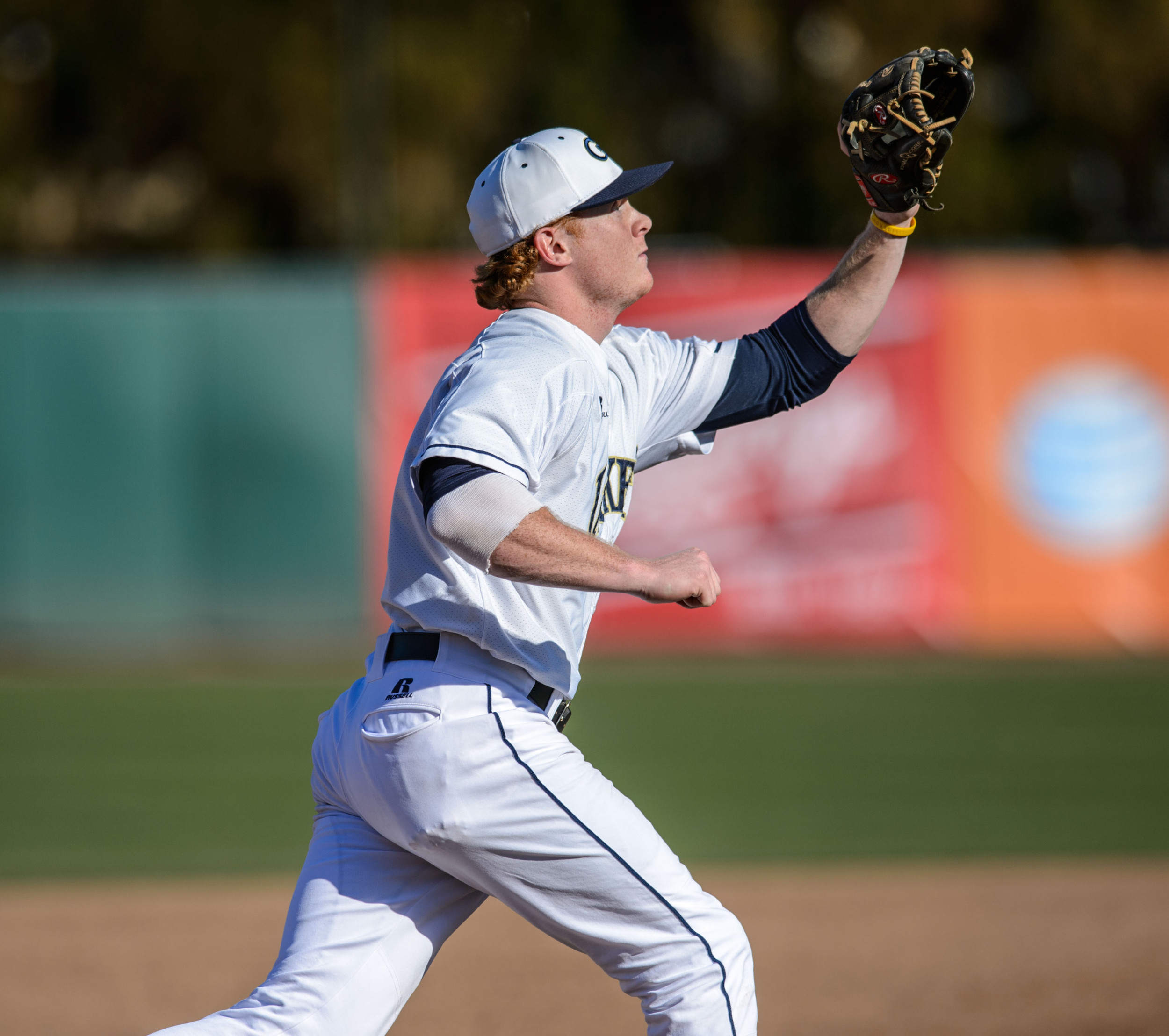 Matt Gonzalez (14)