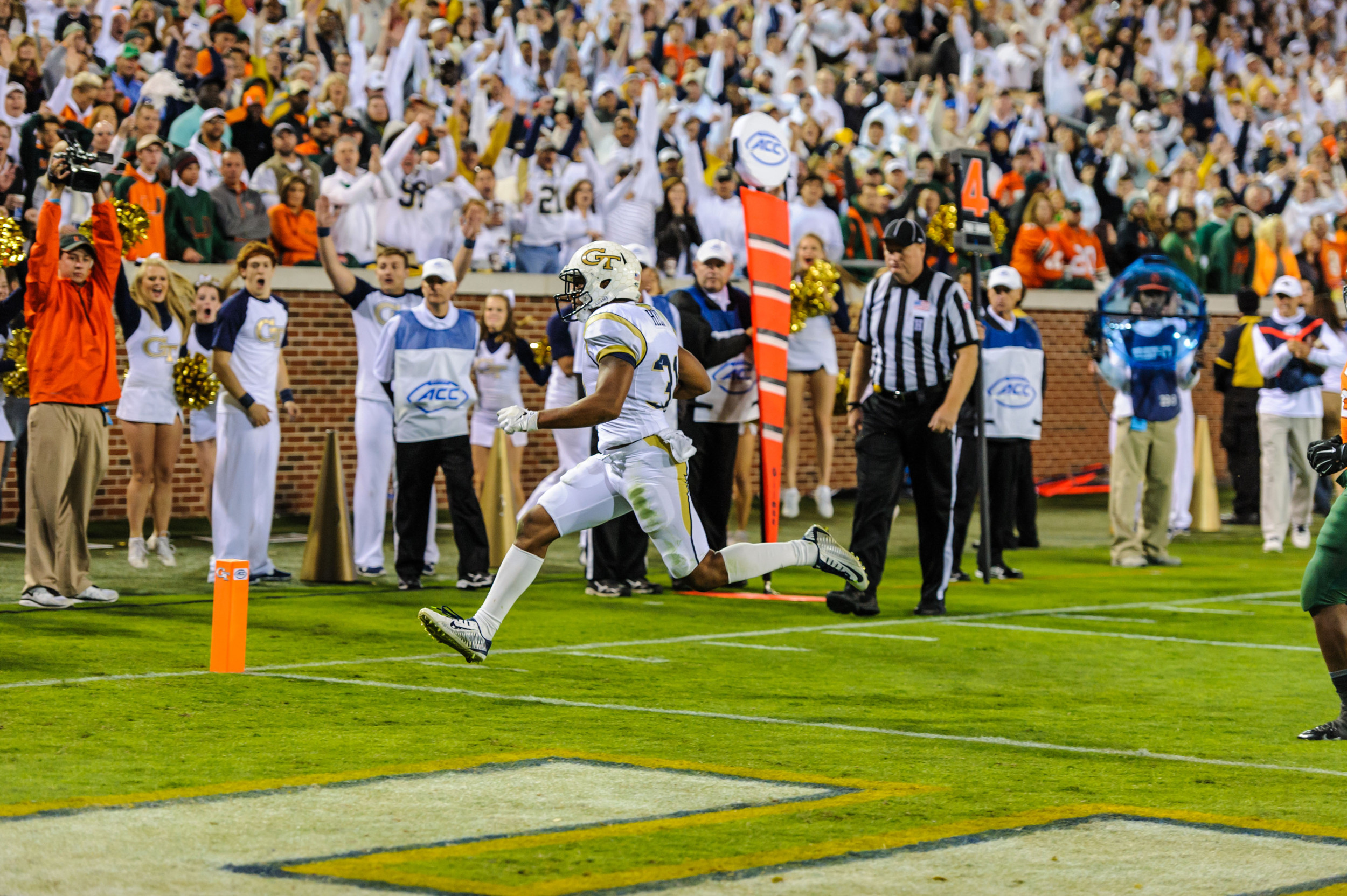 Deon Hill (31)
