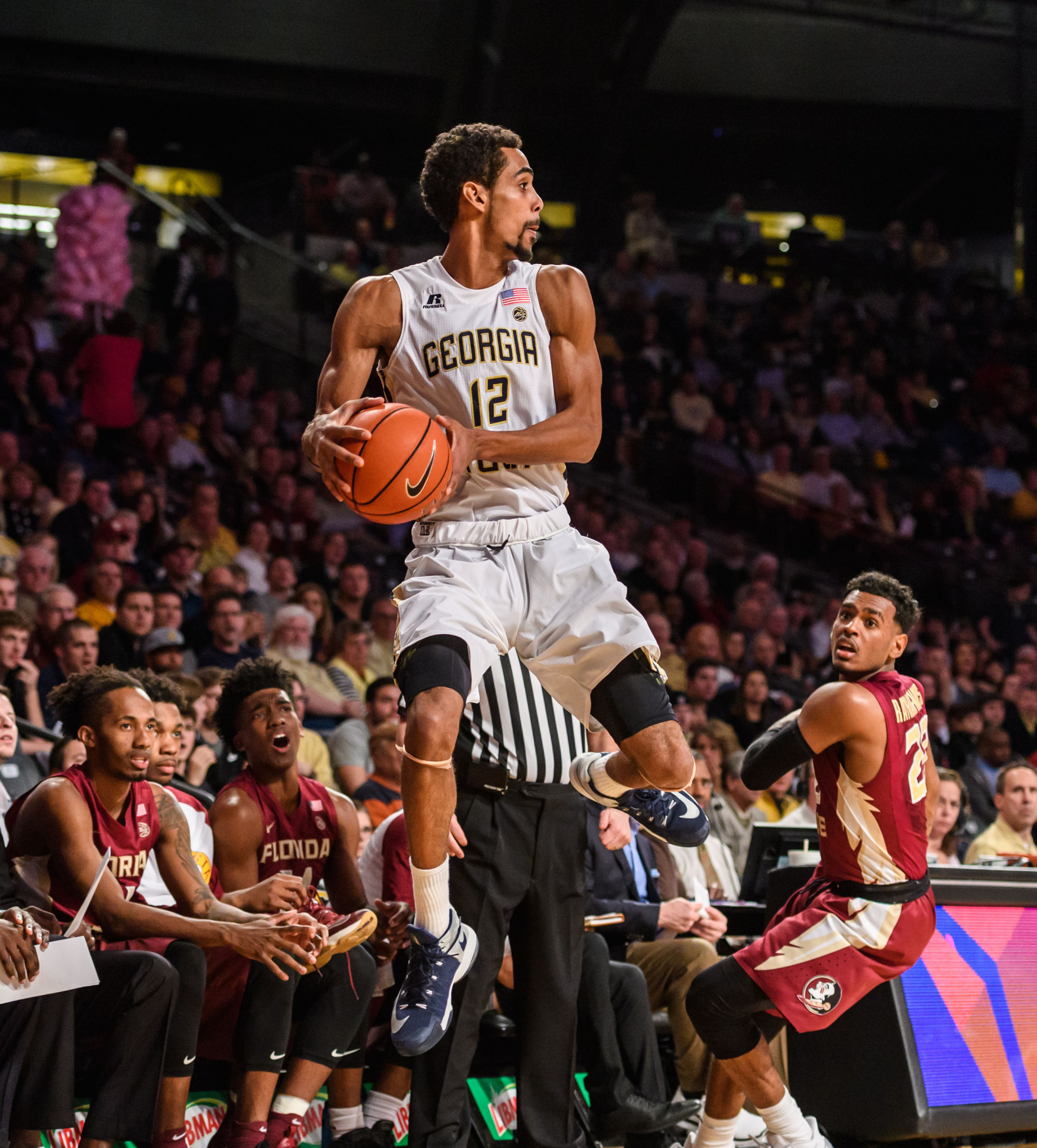 Quinton Stephens (12)