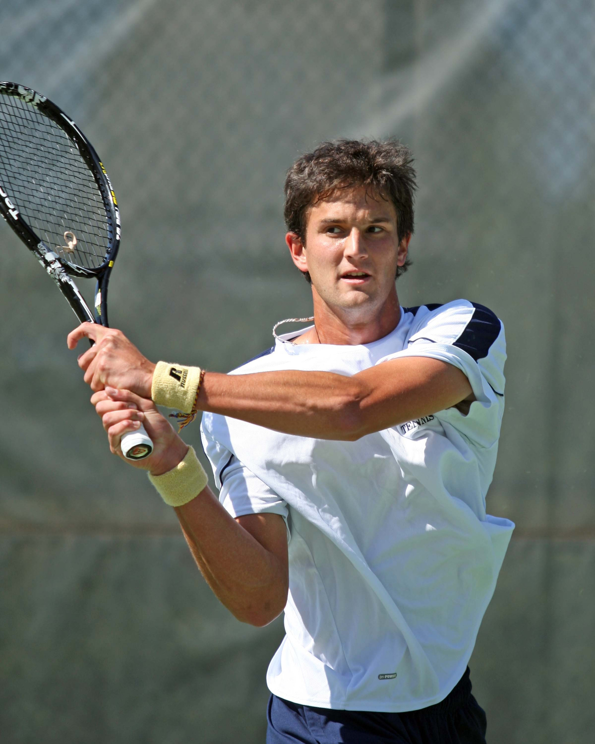 Juan Spir vs North Carolina State on 3/25/11