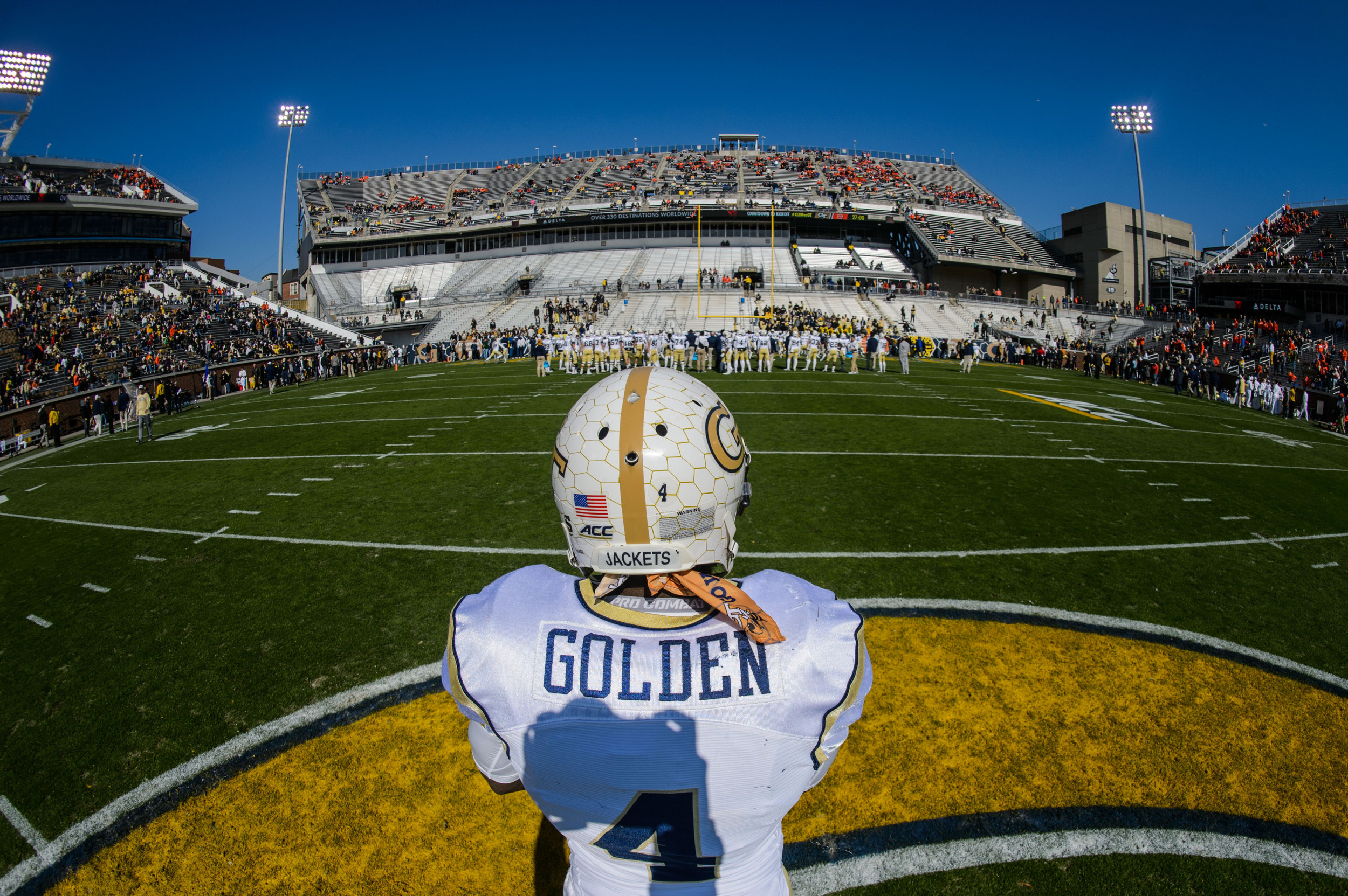 Jamal Golden (4)