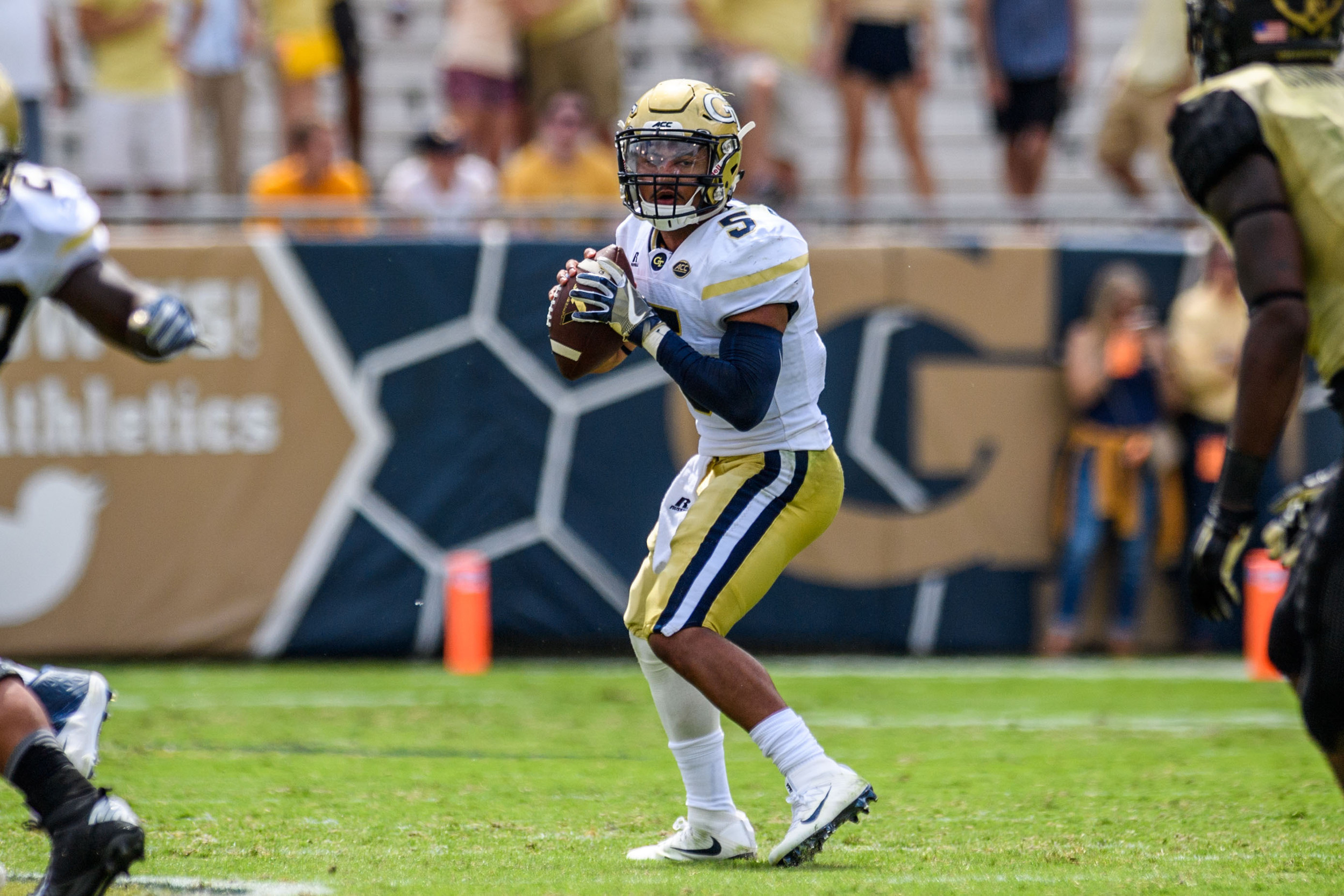 Justin Thomas (5)