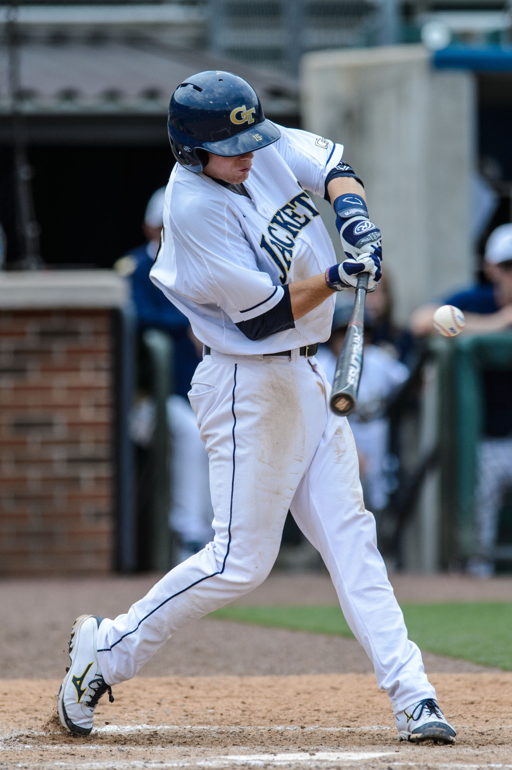Connor Justus (15)