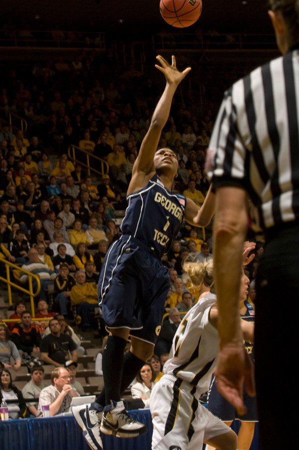 Jacqua Williams