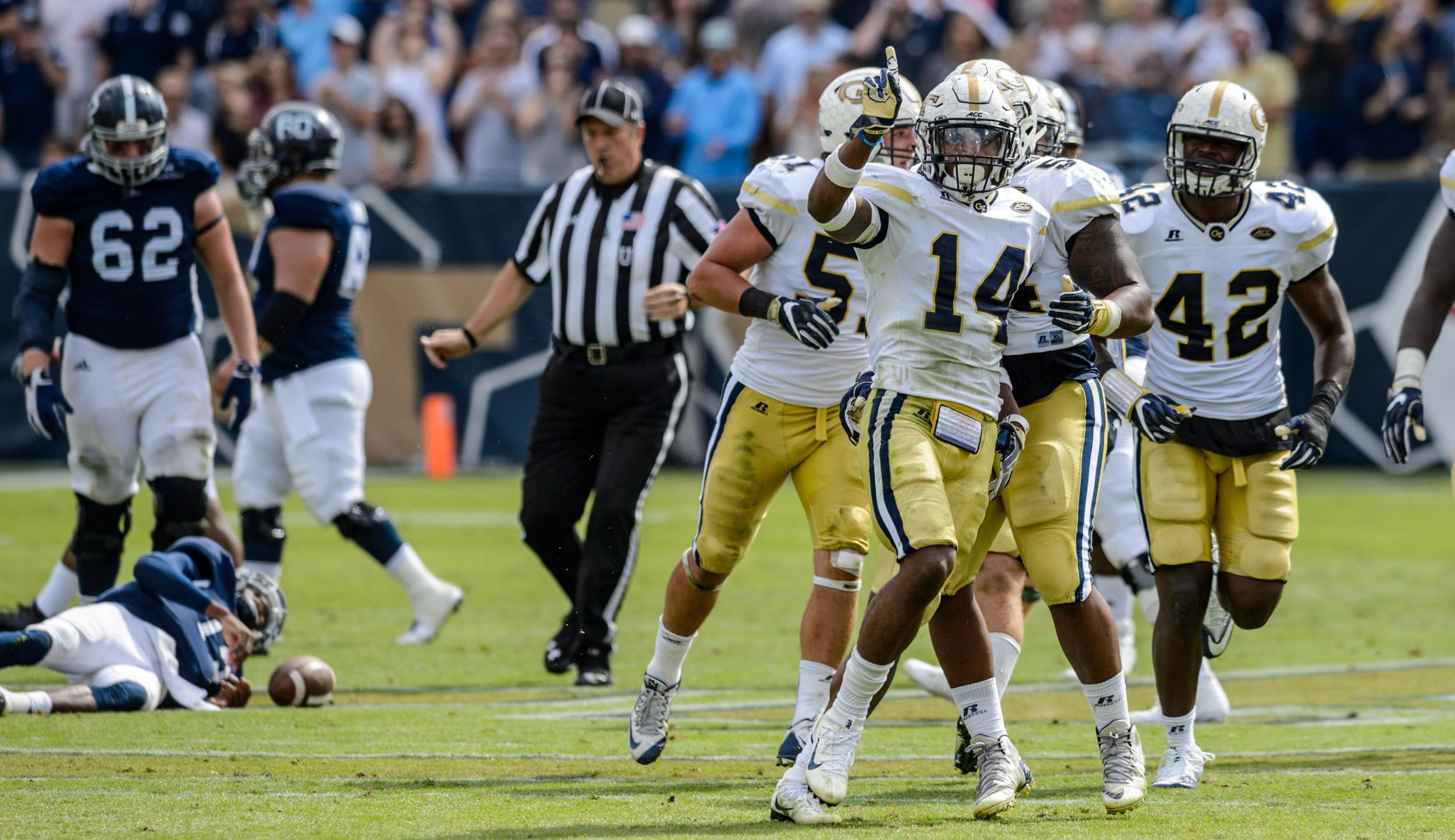 Corey Griffin (14)