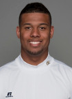 Jerrard Tarrant - Football - Georgia Tech Yellow Jackets