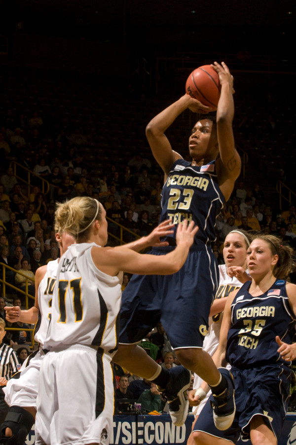 Deja Foster