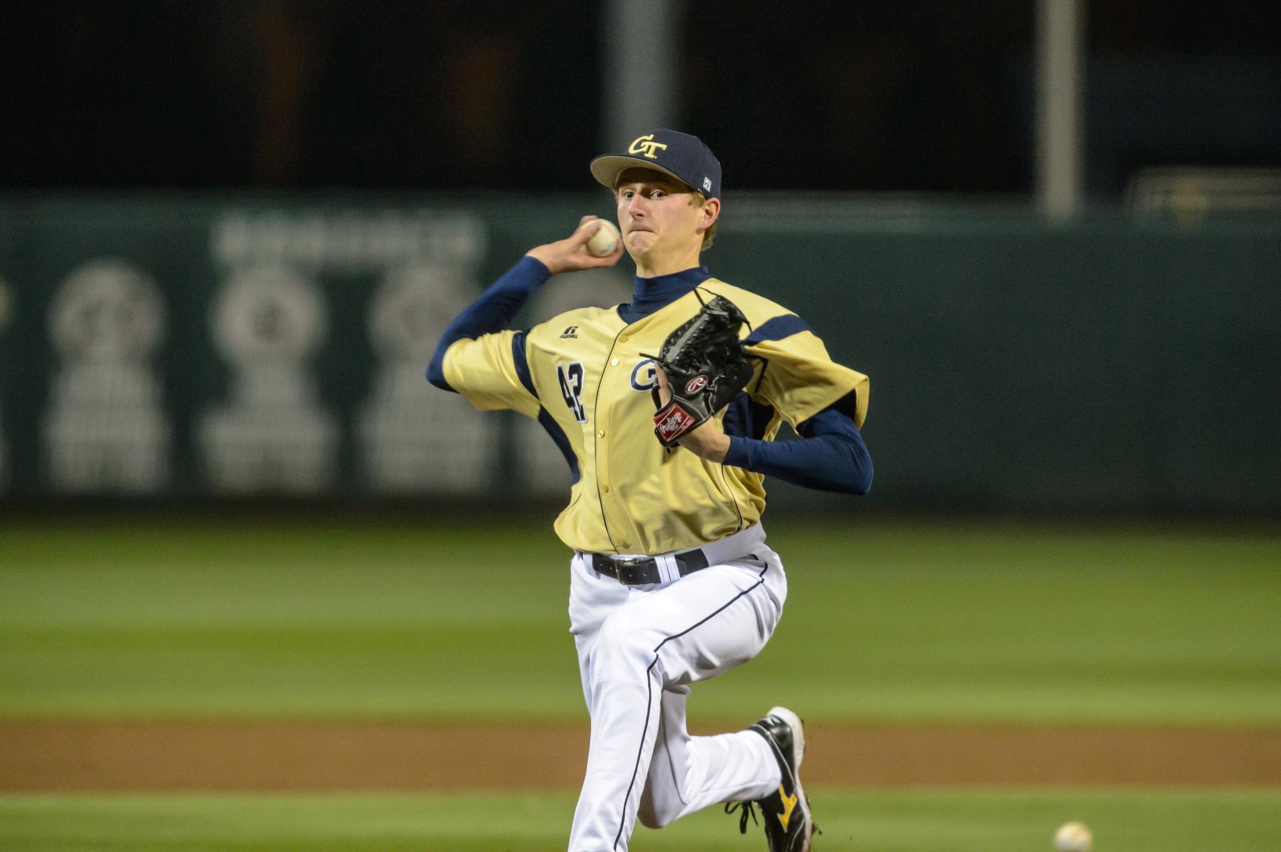 Kyle Leach (42)