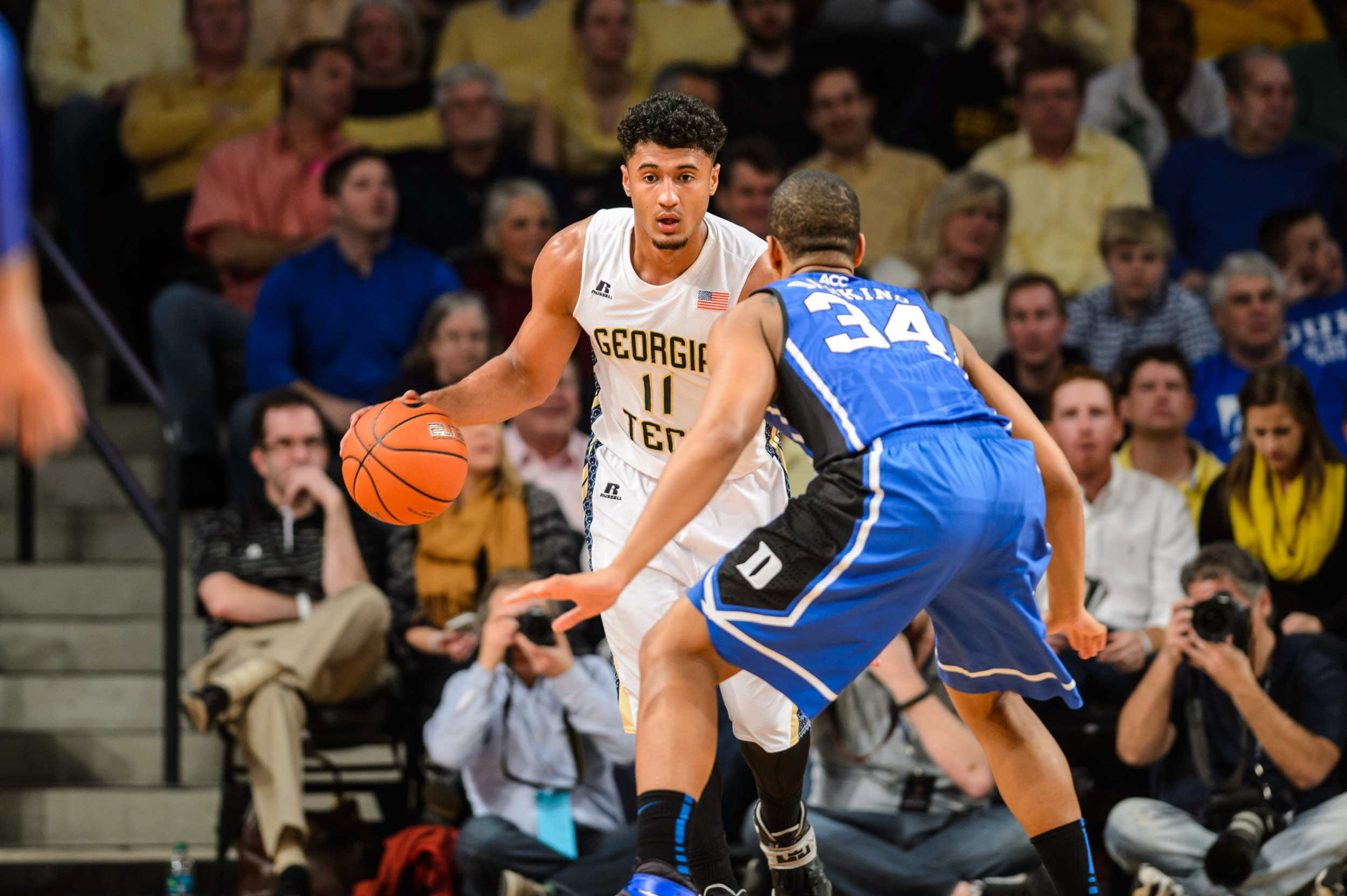 Chris Bolden (11)