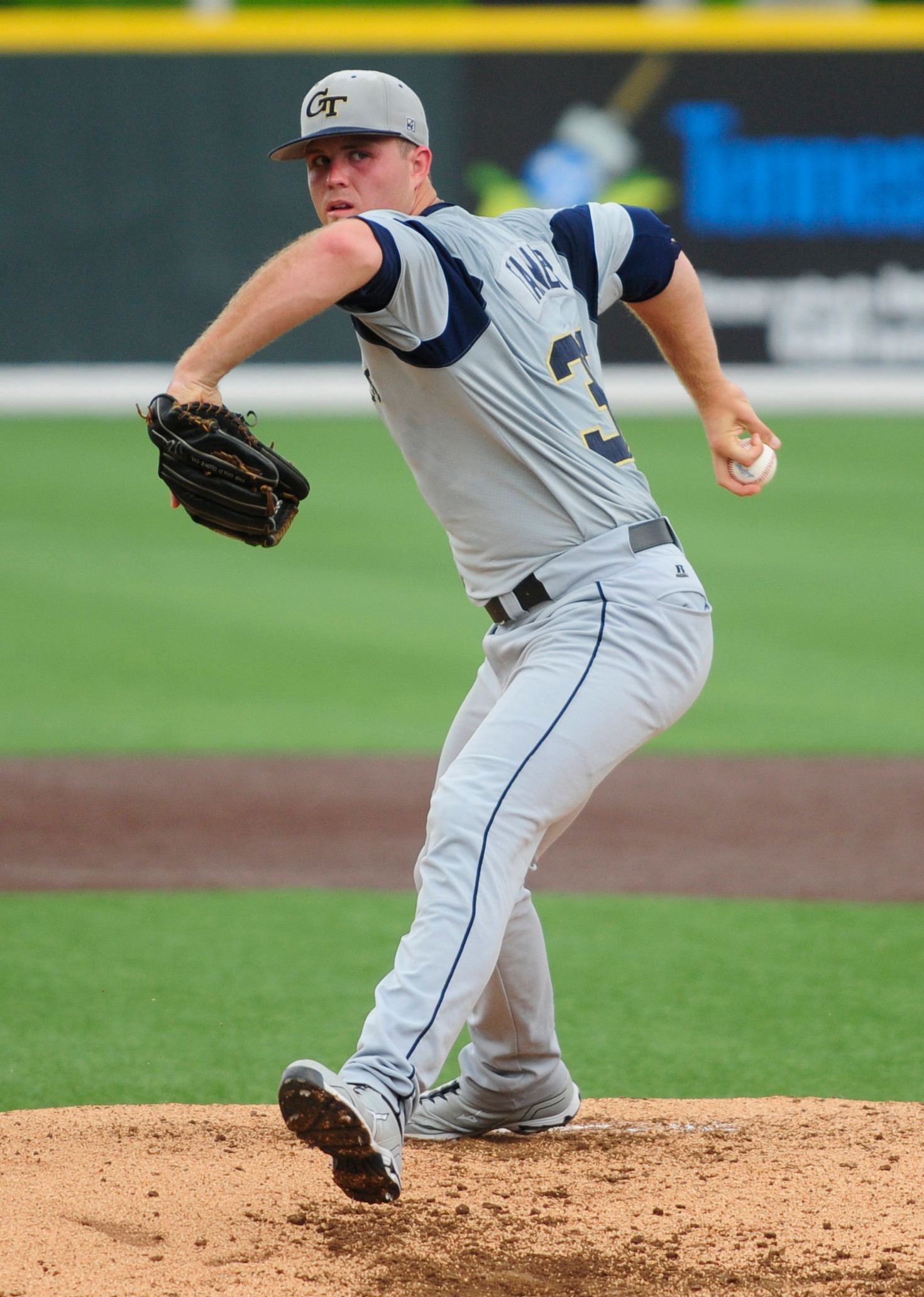 Buck Farmer (30)