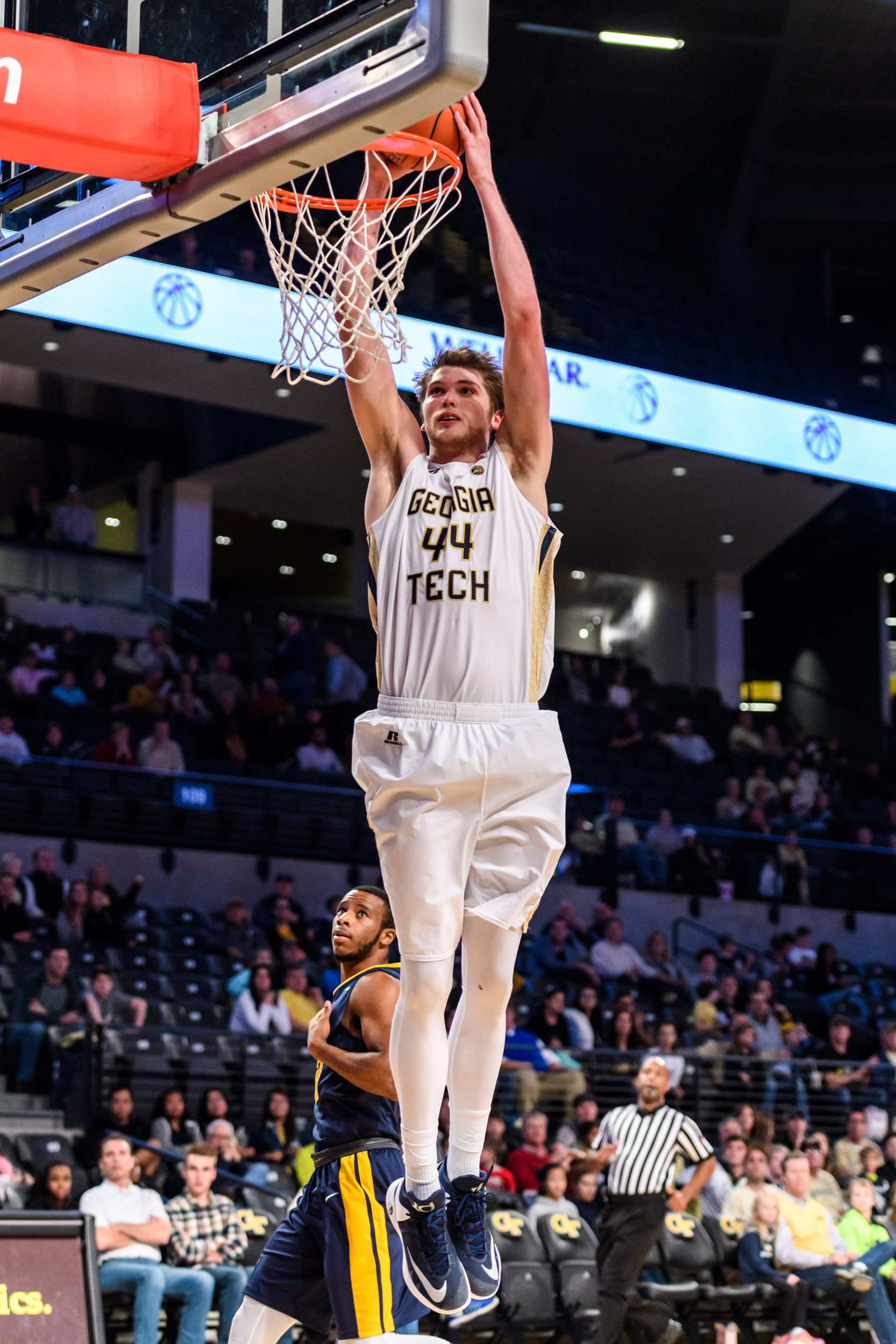 Ben Lammers (44)