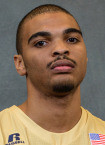 Robert Sampson - Men's Basketball - Georgia Tech Yellow Jackets