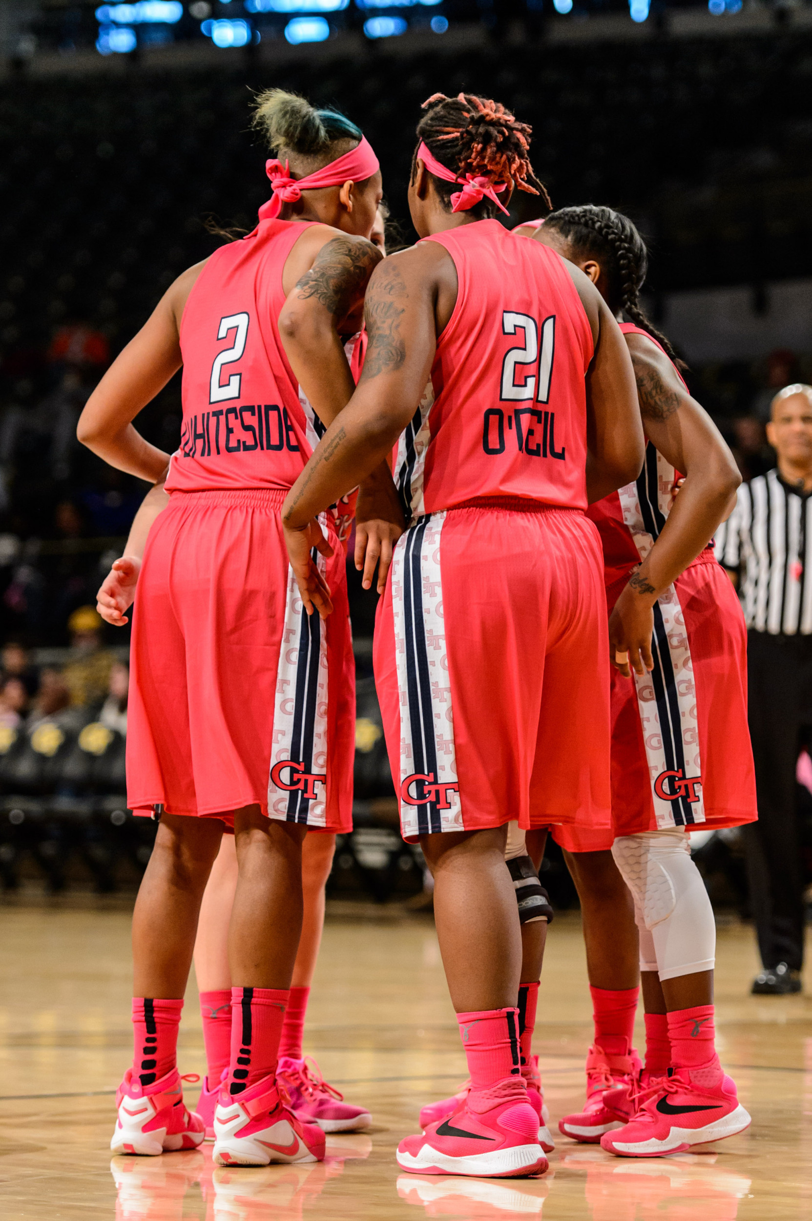 Huddle