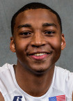 James White - Men's Basketball - Georgia Tech Yellow Jackets
