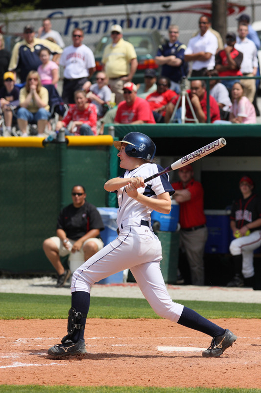 Brittany Barnes