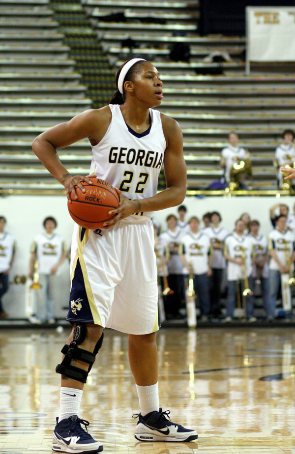 Alex Montgomery