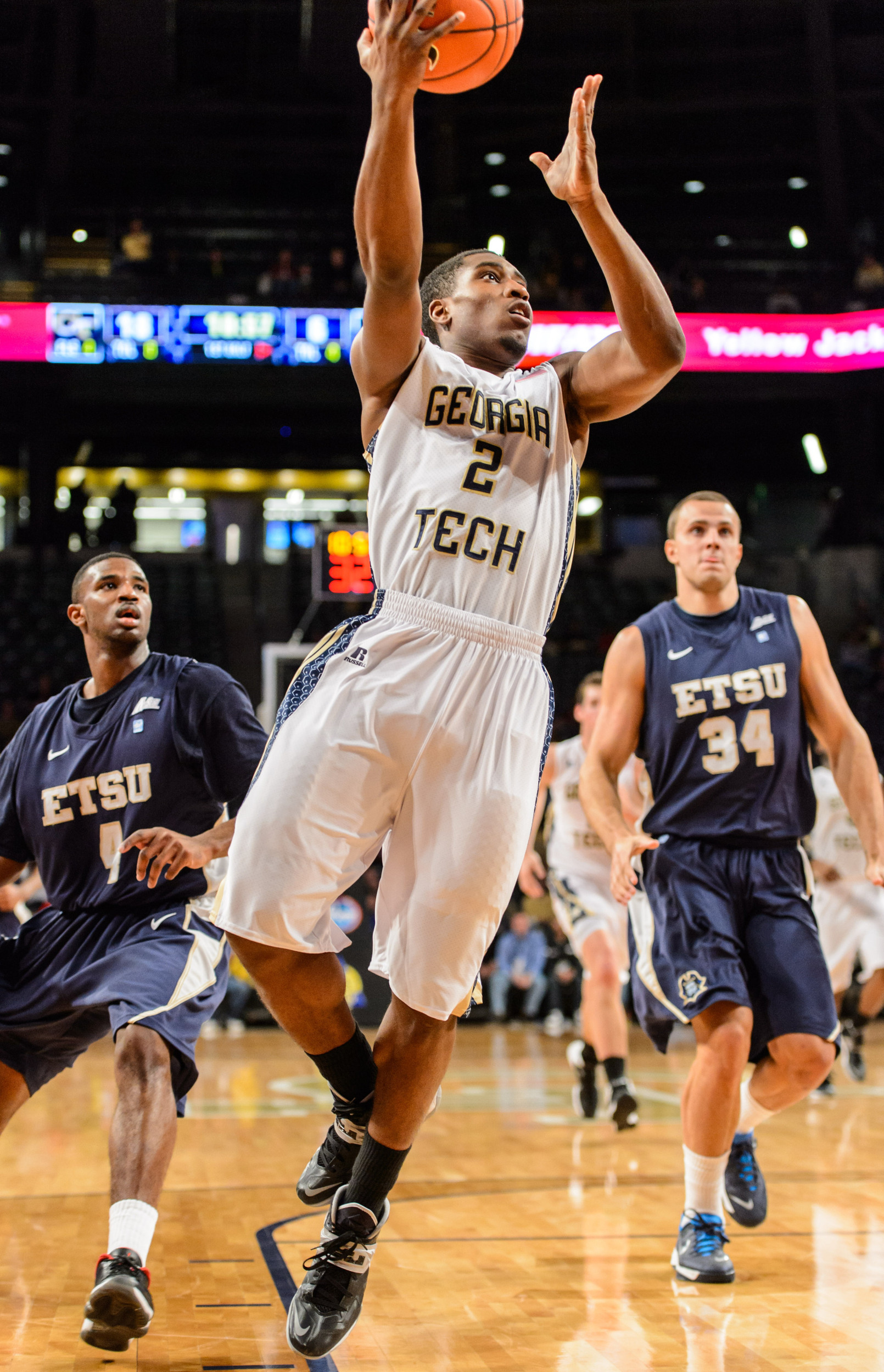 Solomon Poole (2)