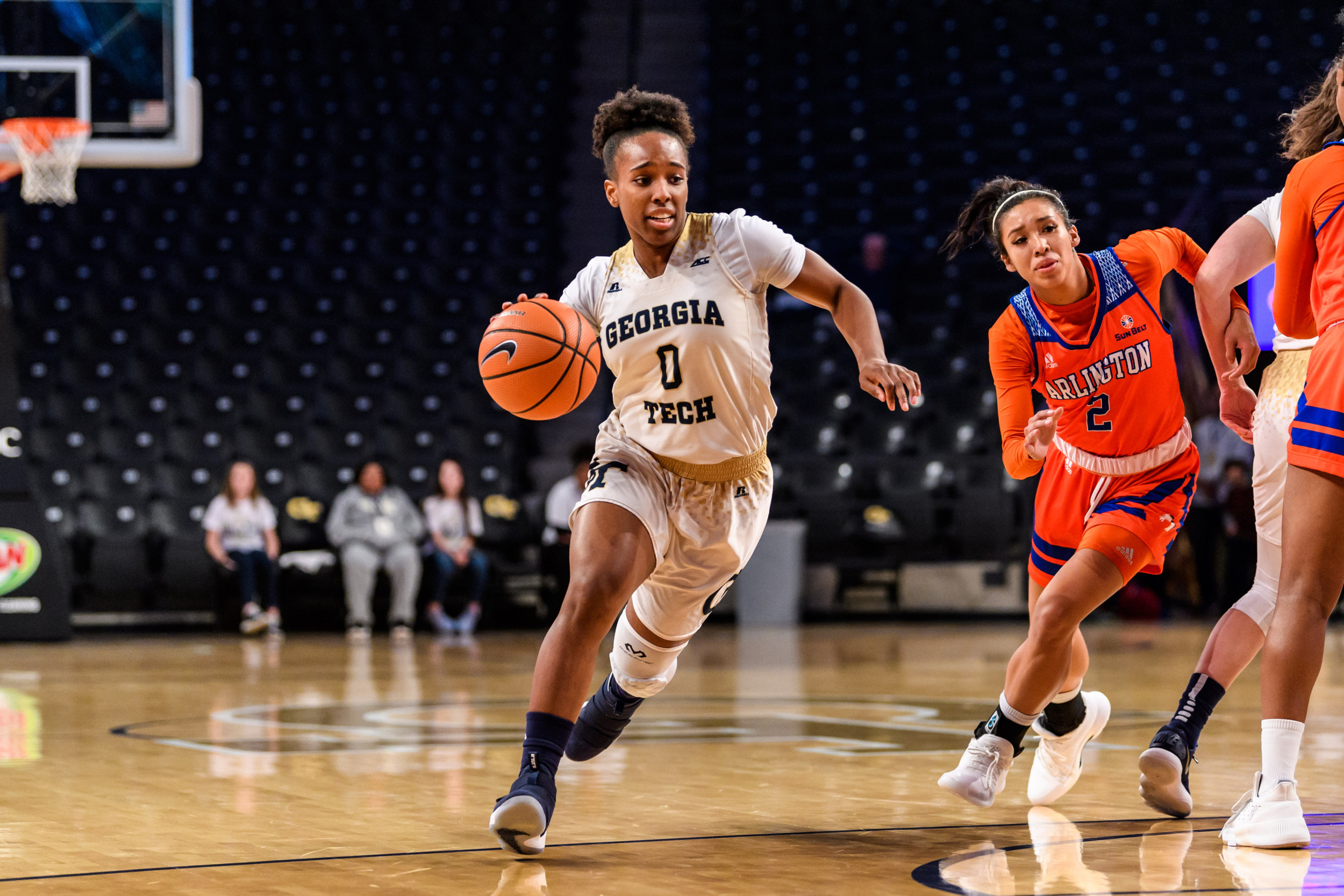 Imani Tilford (0)