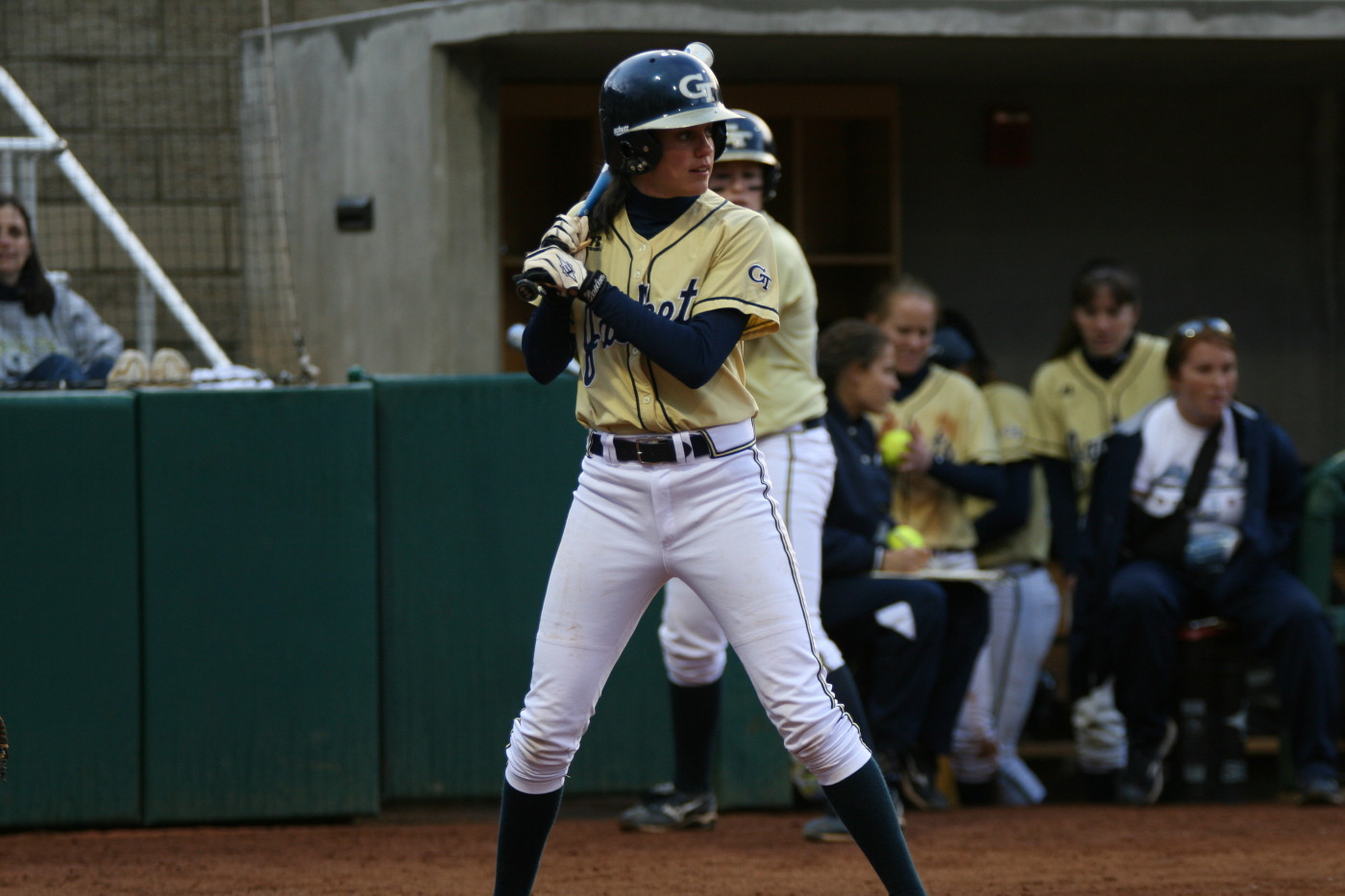 Kelly Eppinger