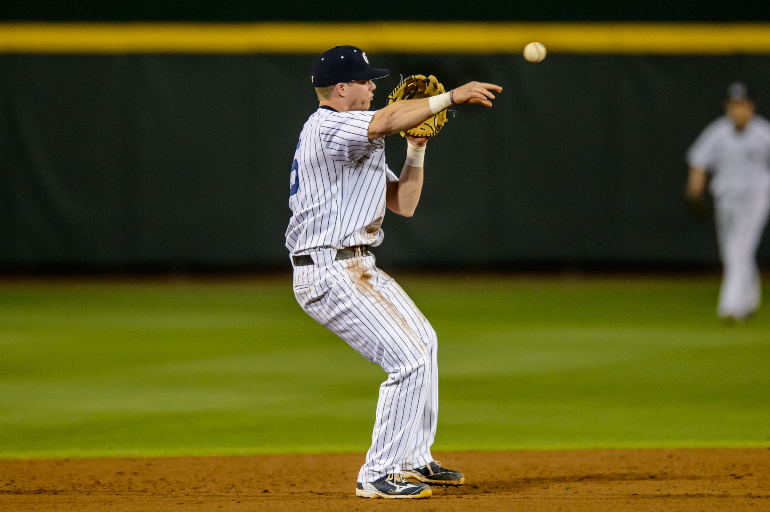 Connor Justus (15)