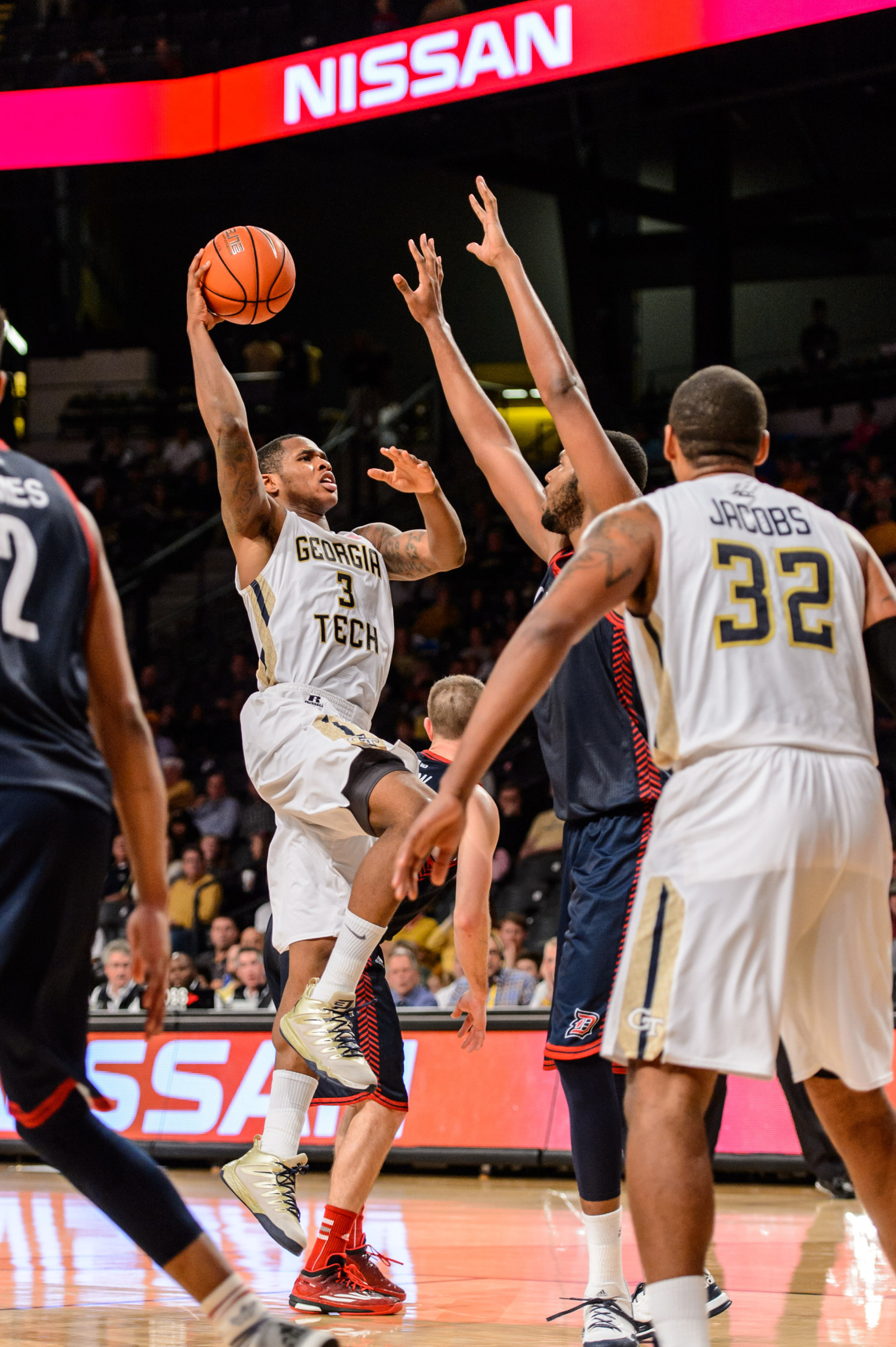 Marcus Georges-Hunt (3)