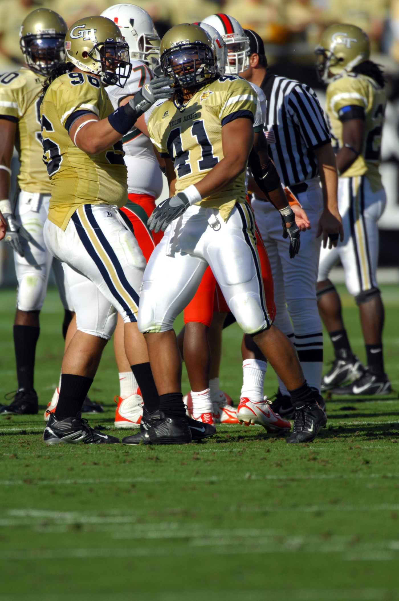 Philip Wheeler in action 2006