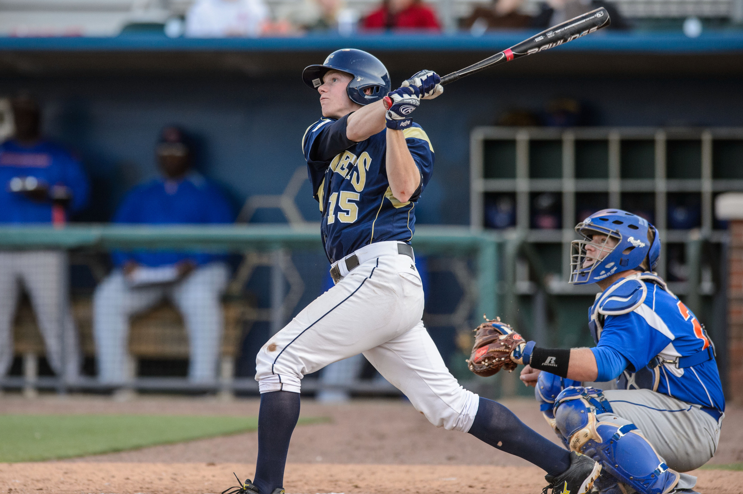 Connor Justus (15)