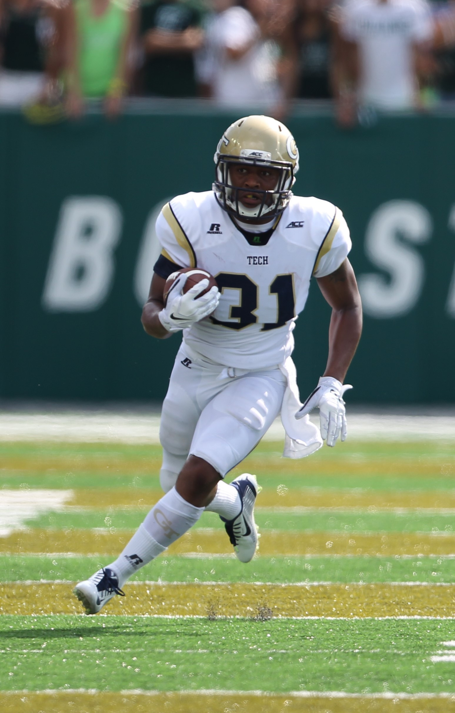 Deon Hill (31)