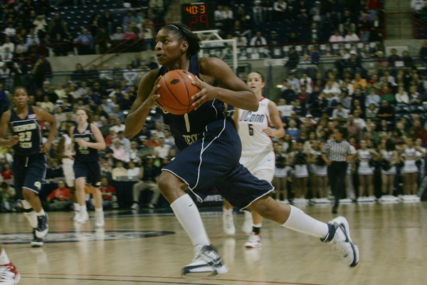Jacqua Williams