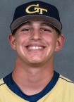 Josh Heddinger - Baseball - Georgia Tech Yellow Jackets