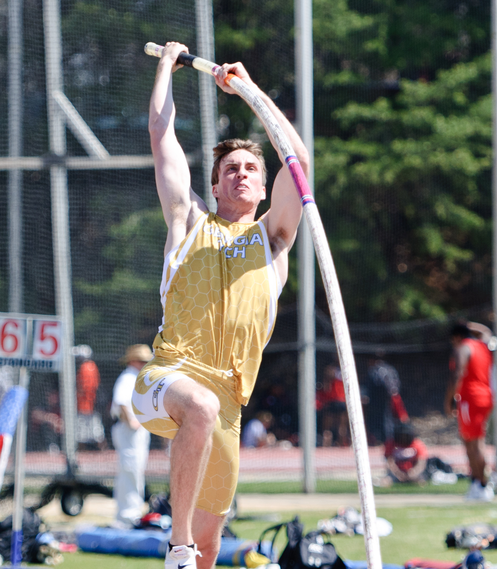 Aaron Unterberger