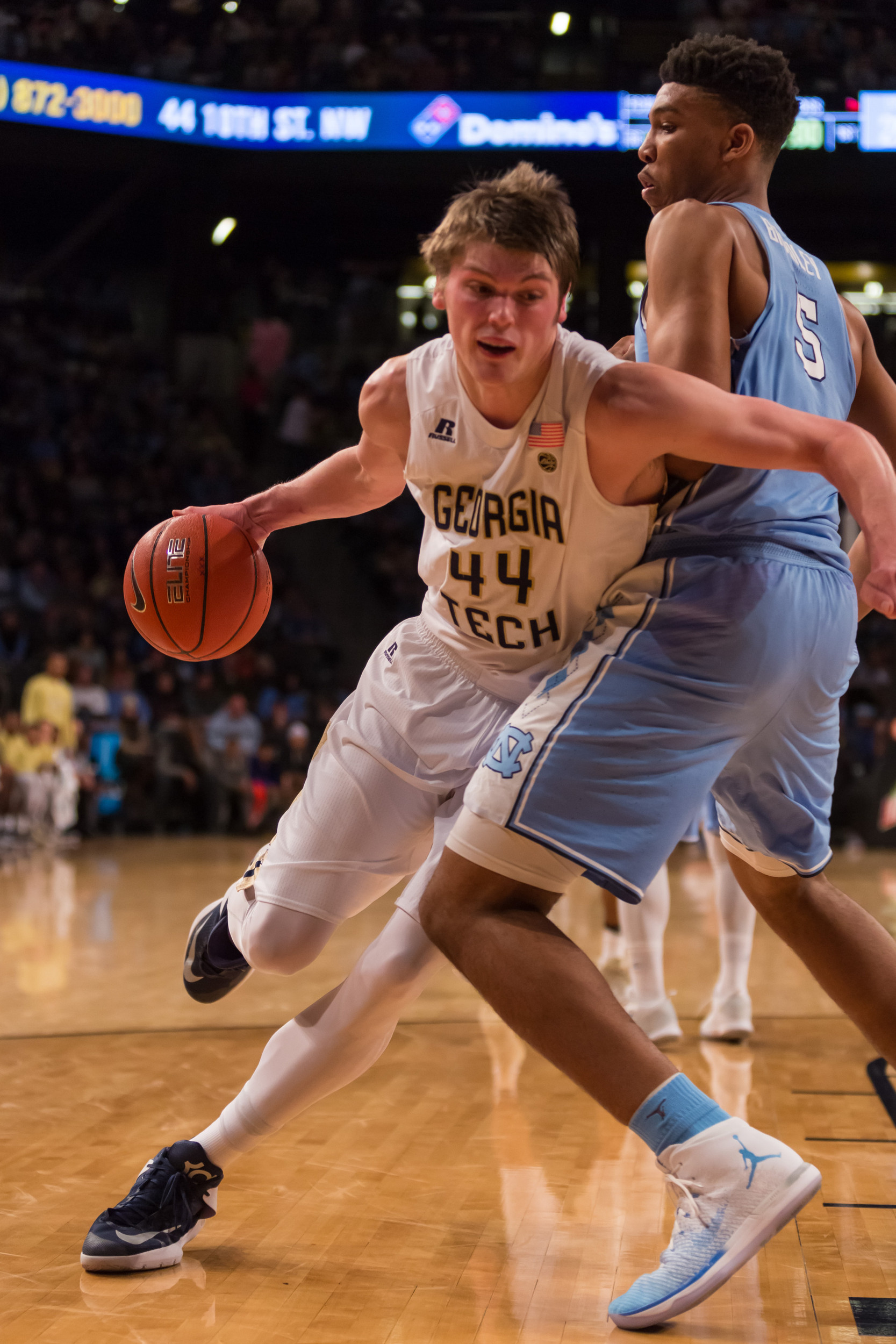 Ben Lammers (44)
