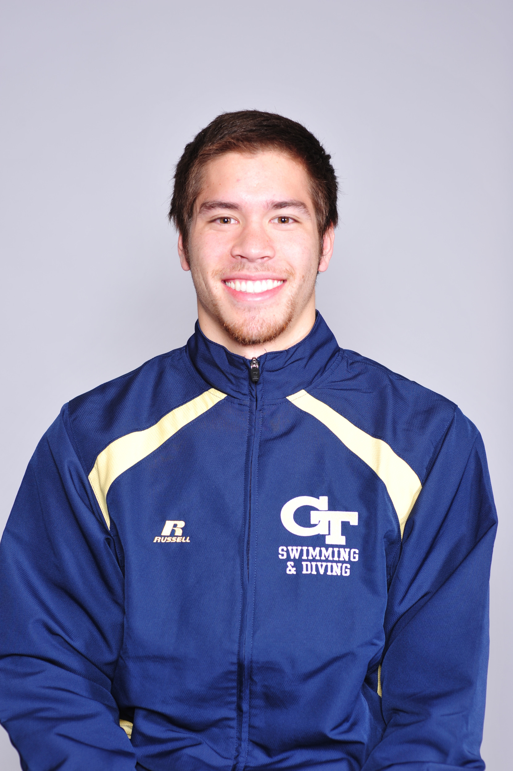 Eric Chiu