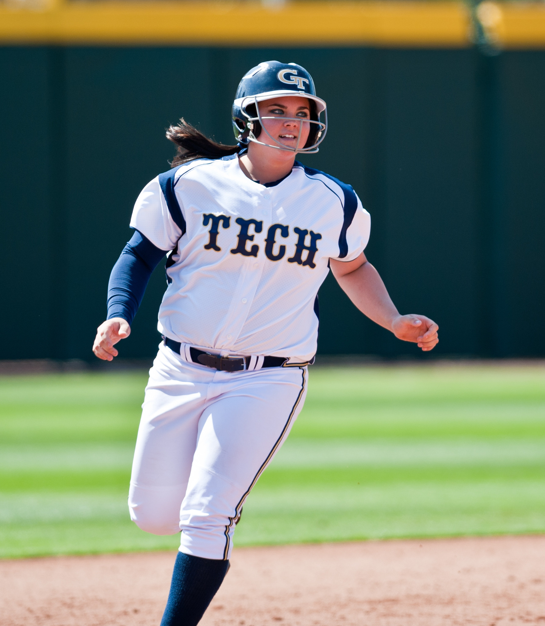 Georgia Tech Softball