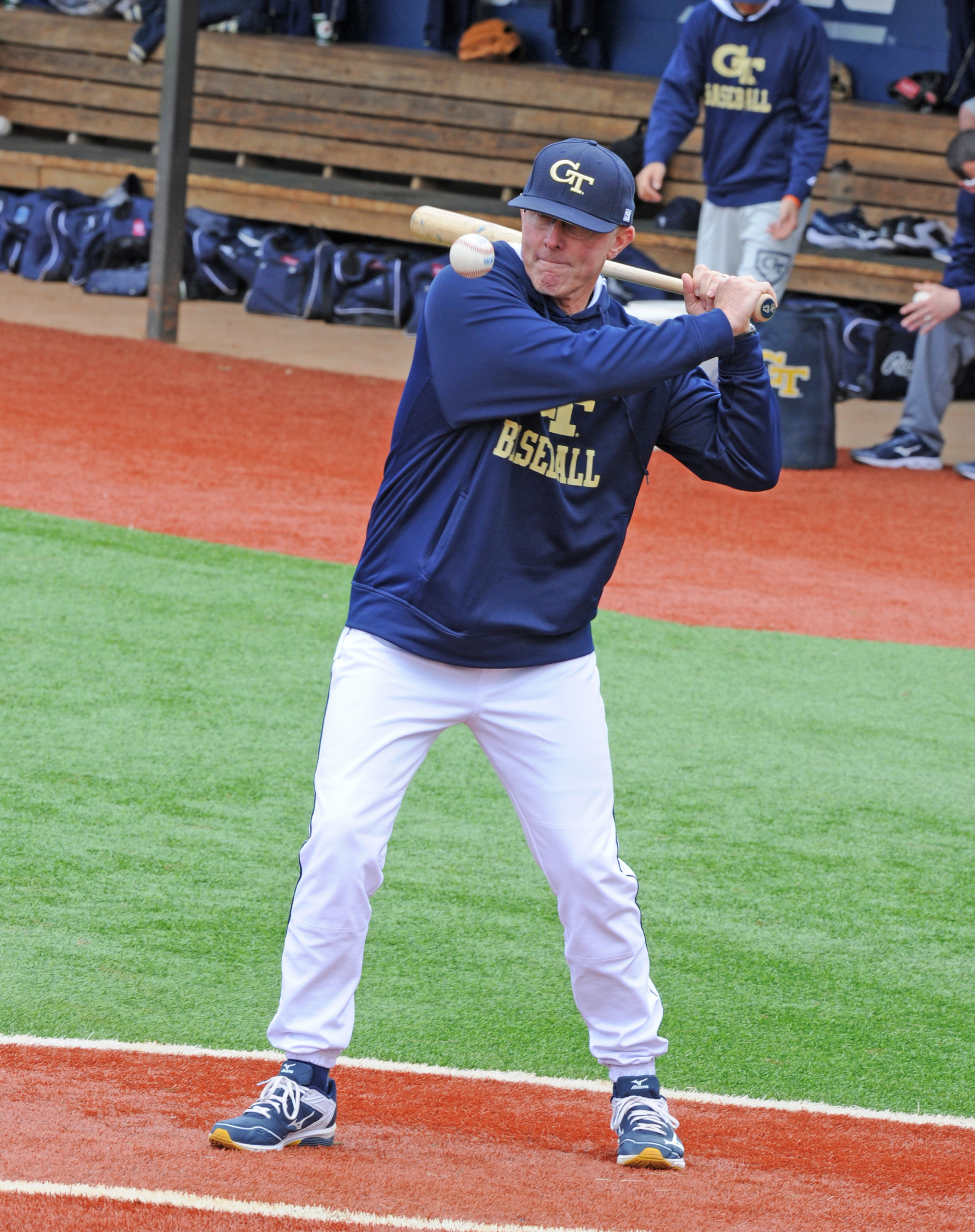 Danny Hall (17)