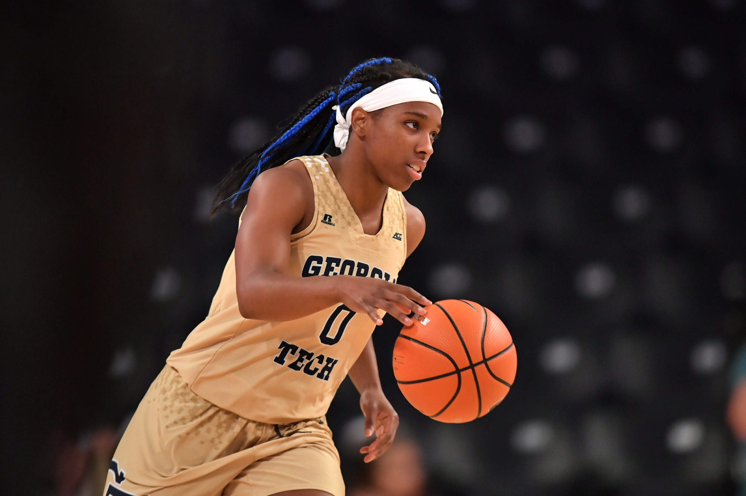 Imani Tilford (0)