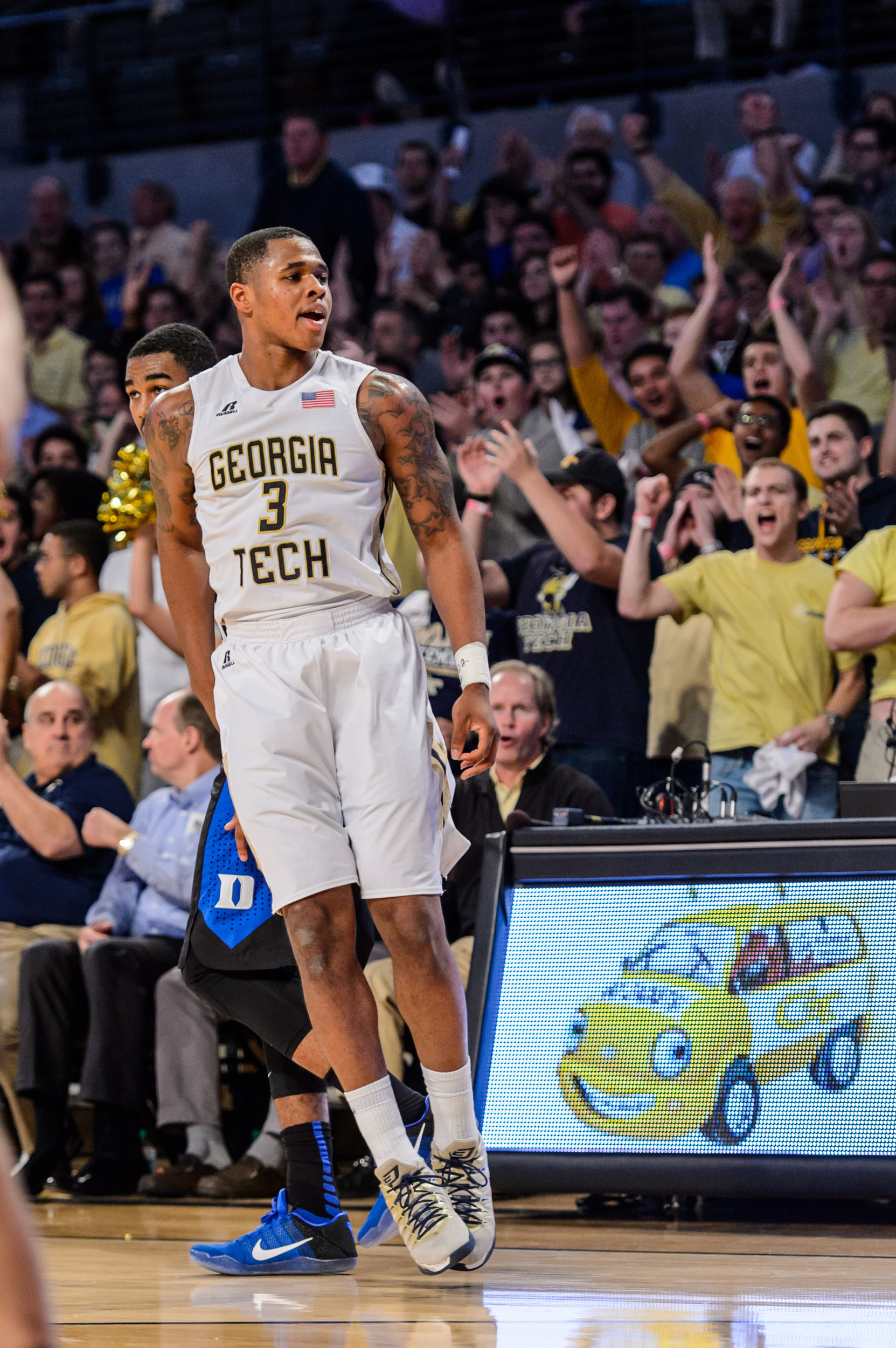 Marcus Georges-Hunt (3)