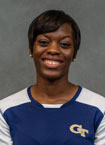 Ama Larbi - Women's Track & Field - Georgia Tech Yellow Jackets