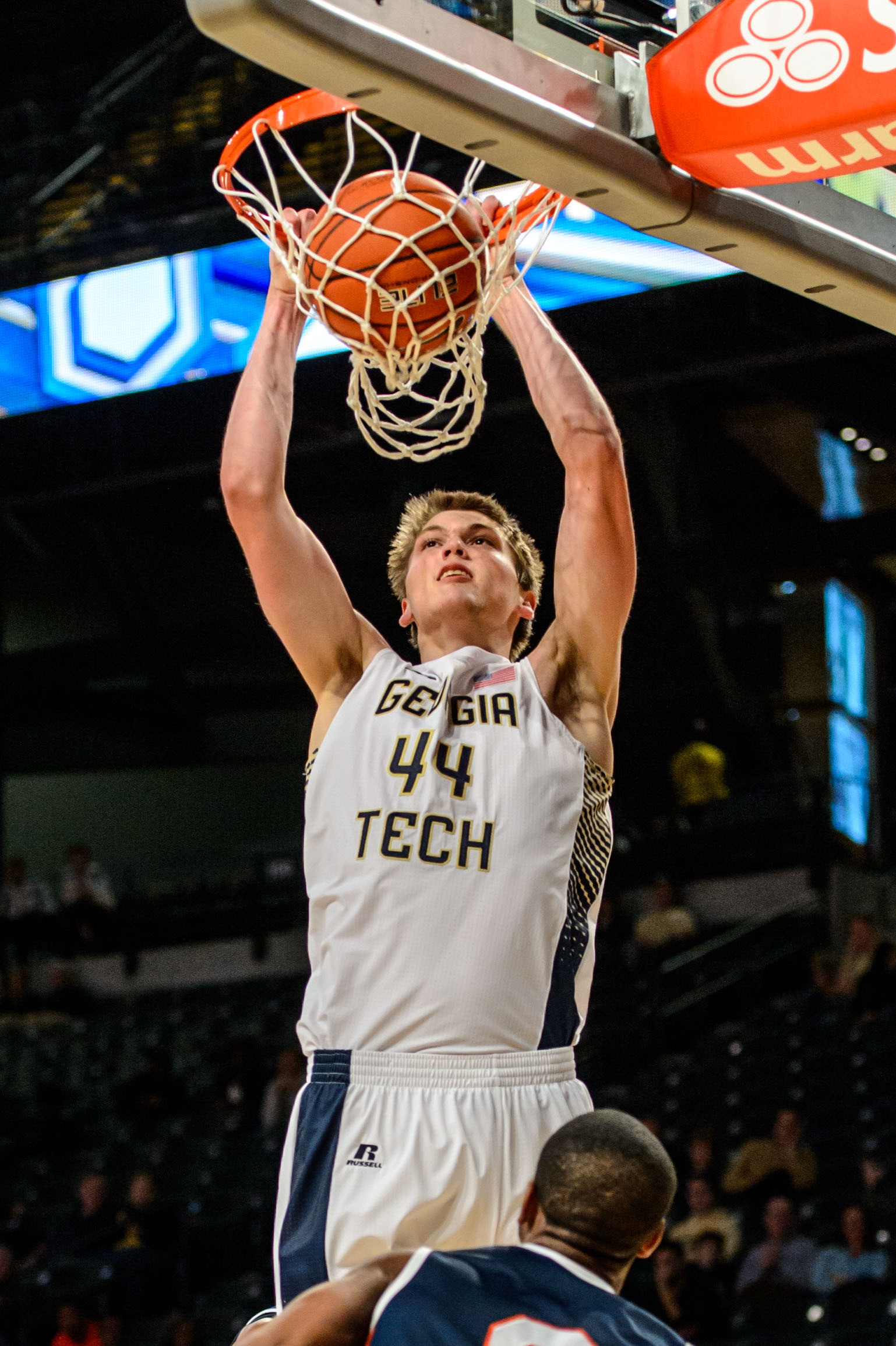 Ben Lammers (44)