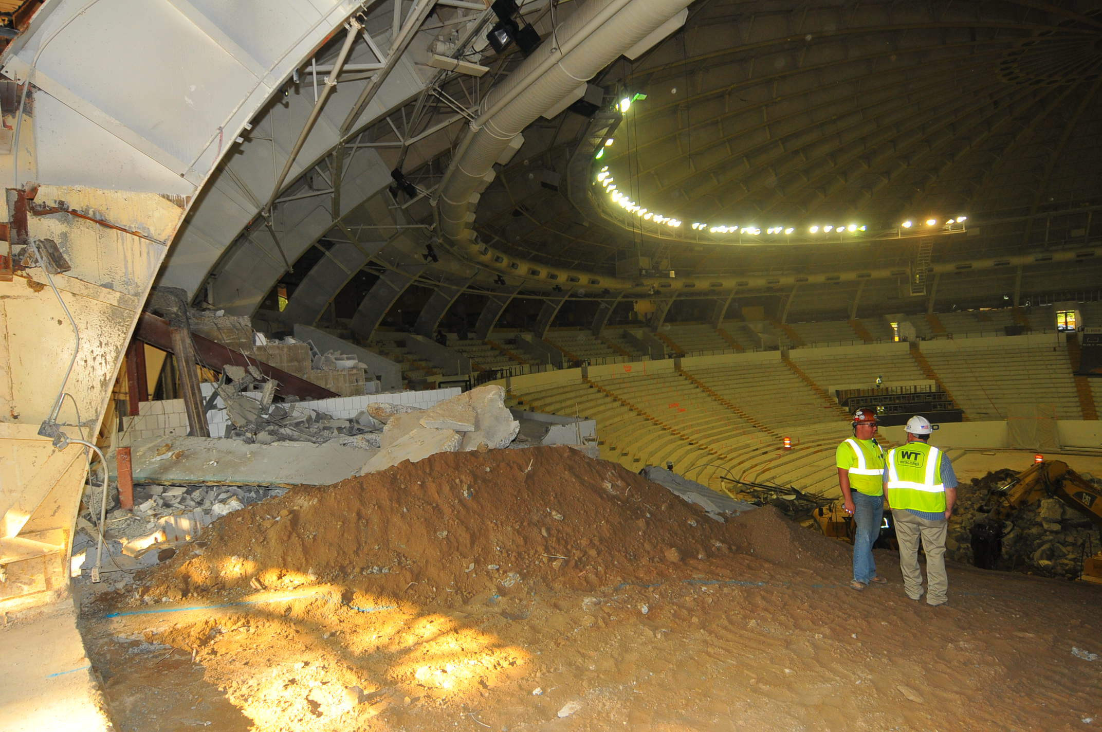 Photo taken on June 2, 2011