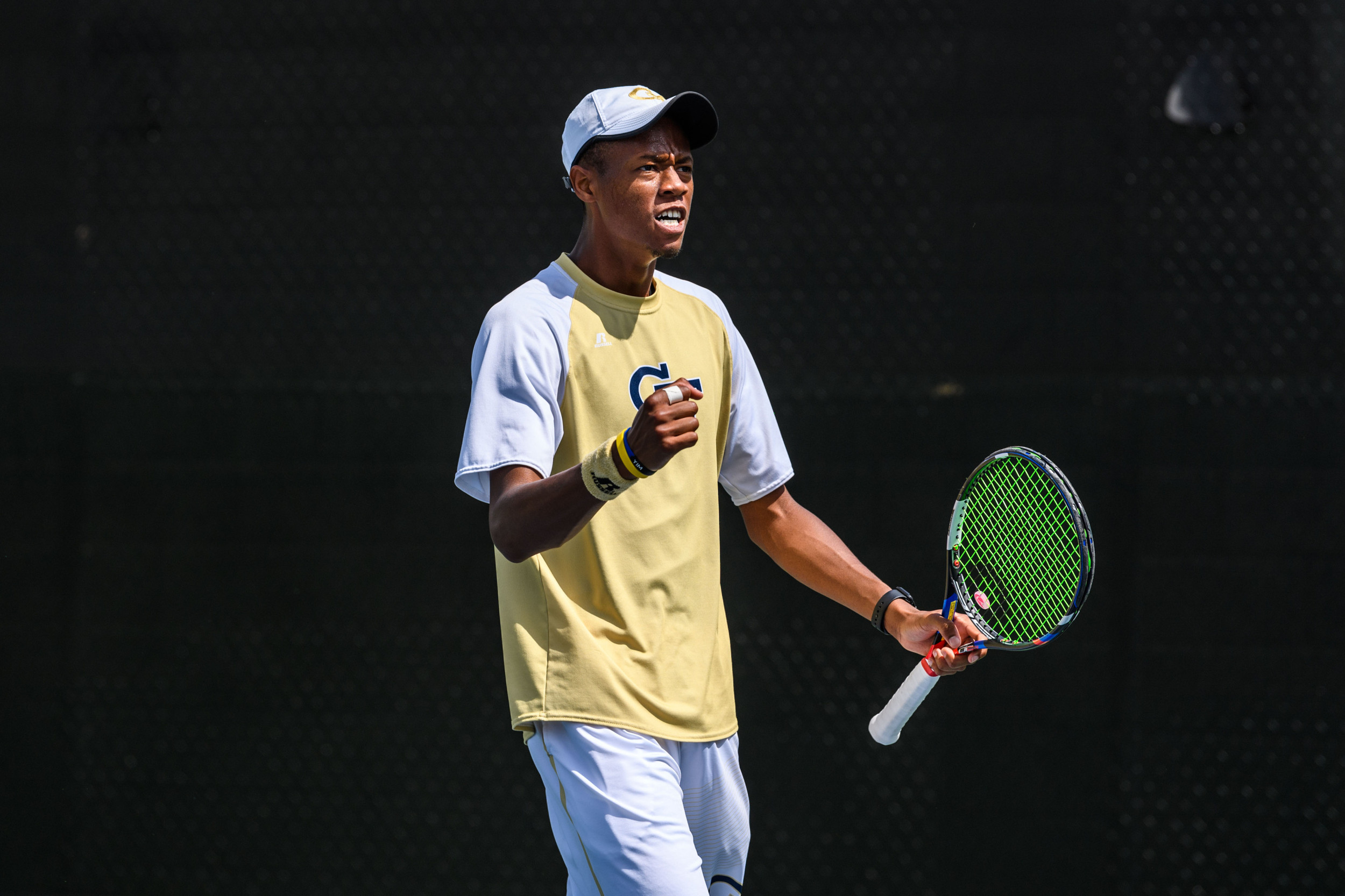 Christopher Eubanks
