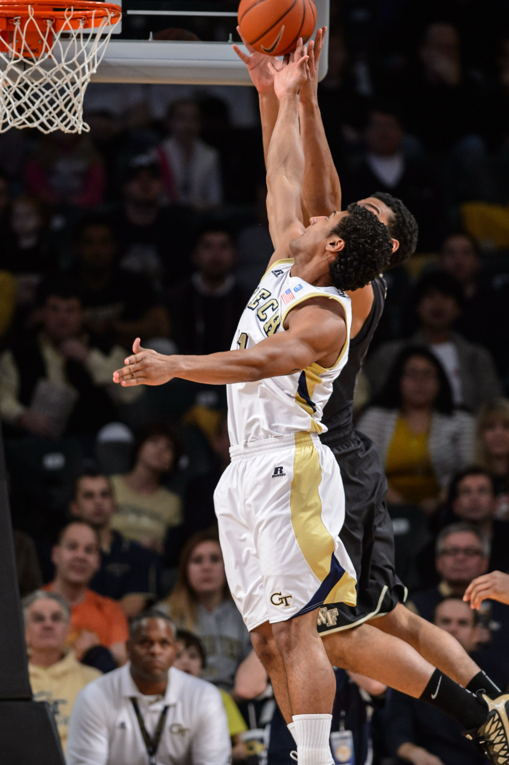 Chris Bolden (11)