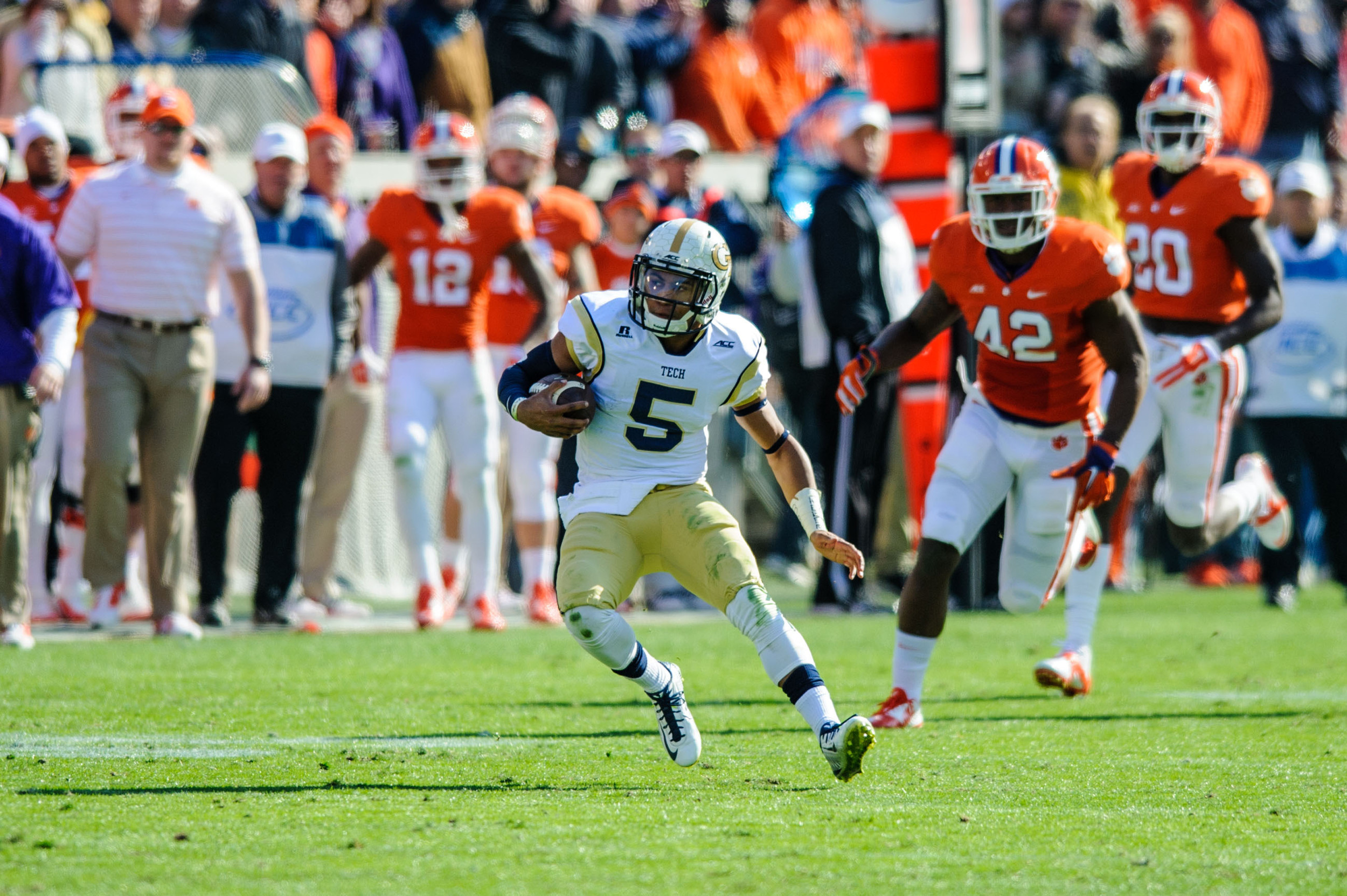Justin Thomas (5)