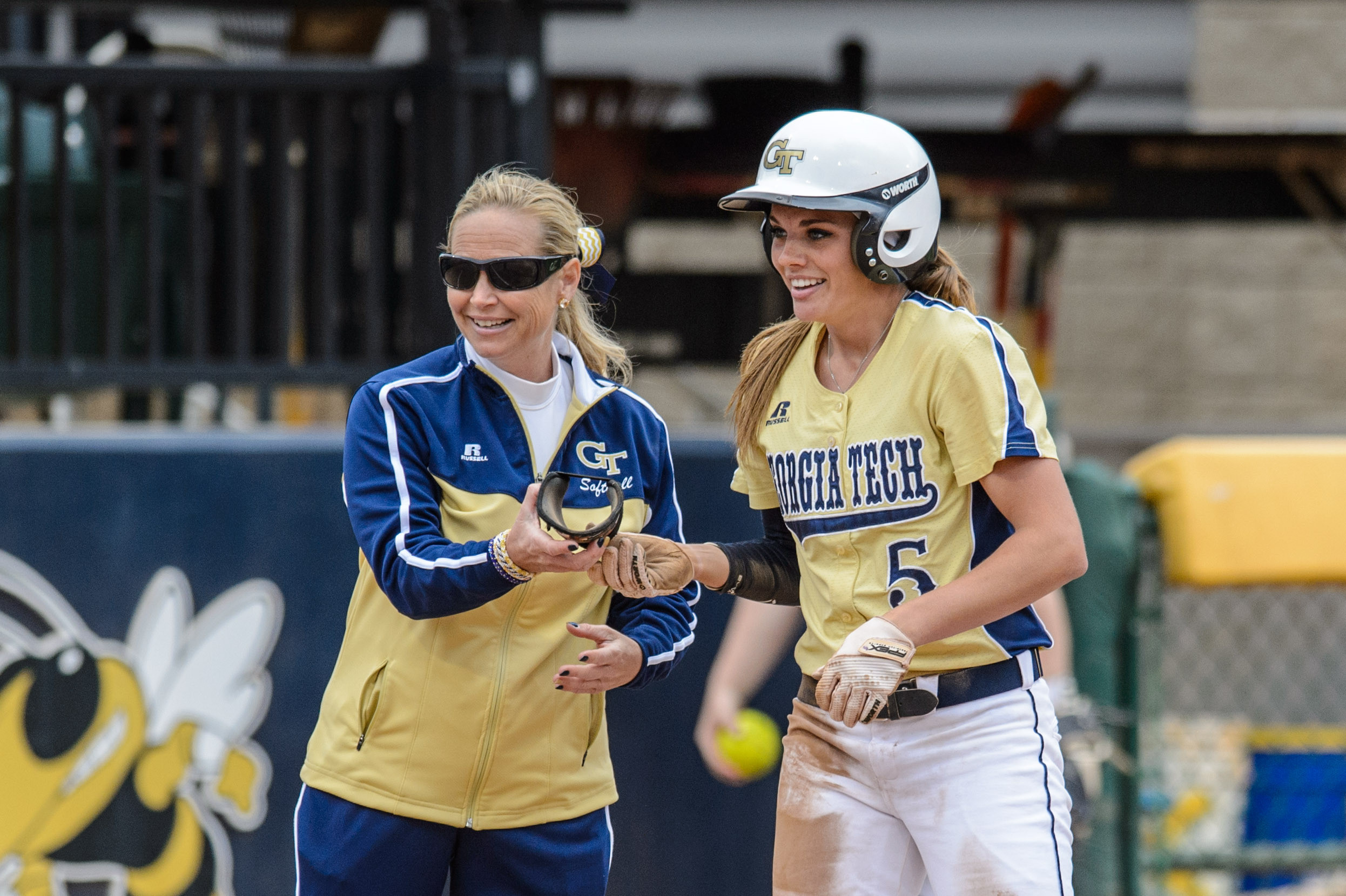Shelly Hoerner, Ashley Thomas (5)