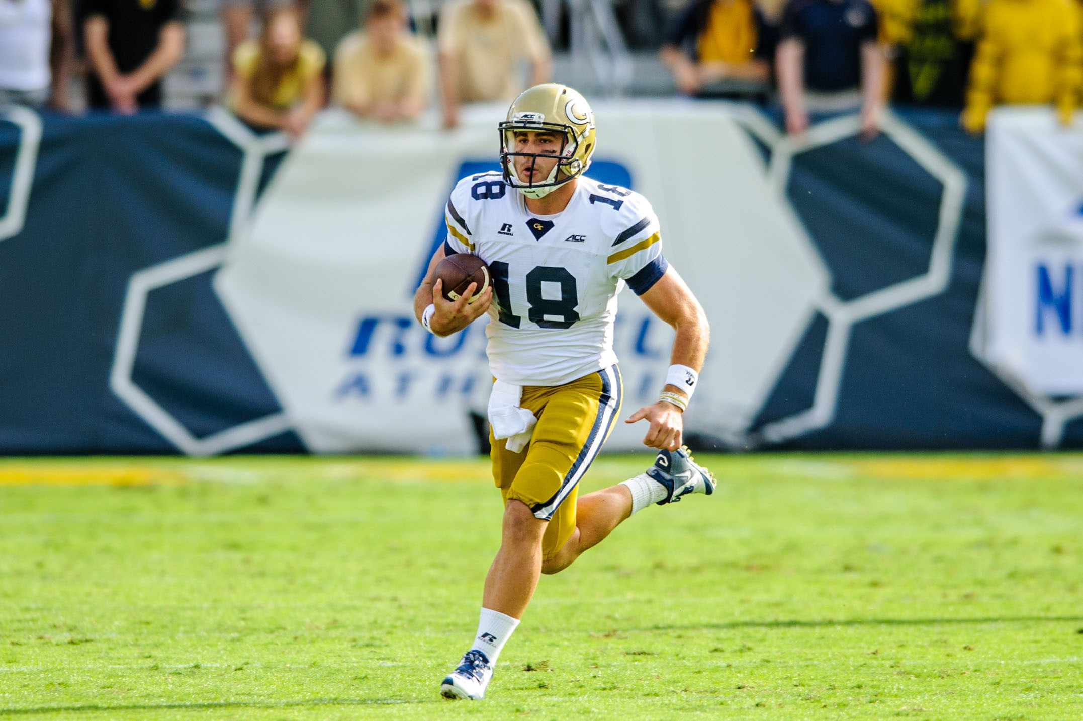 Tim Byerly (18)