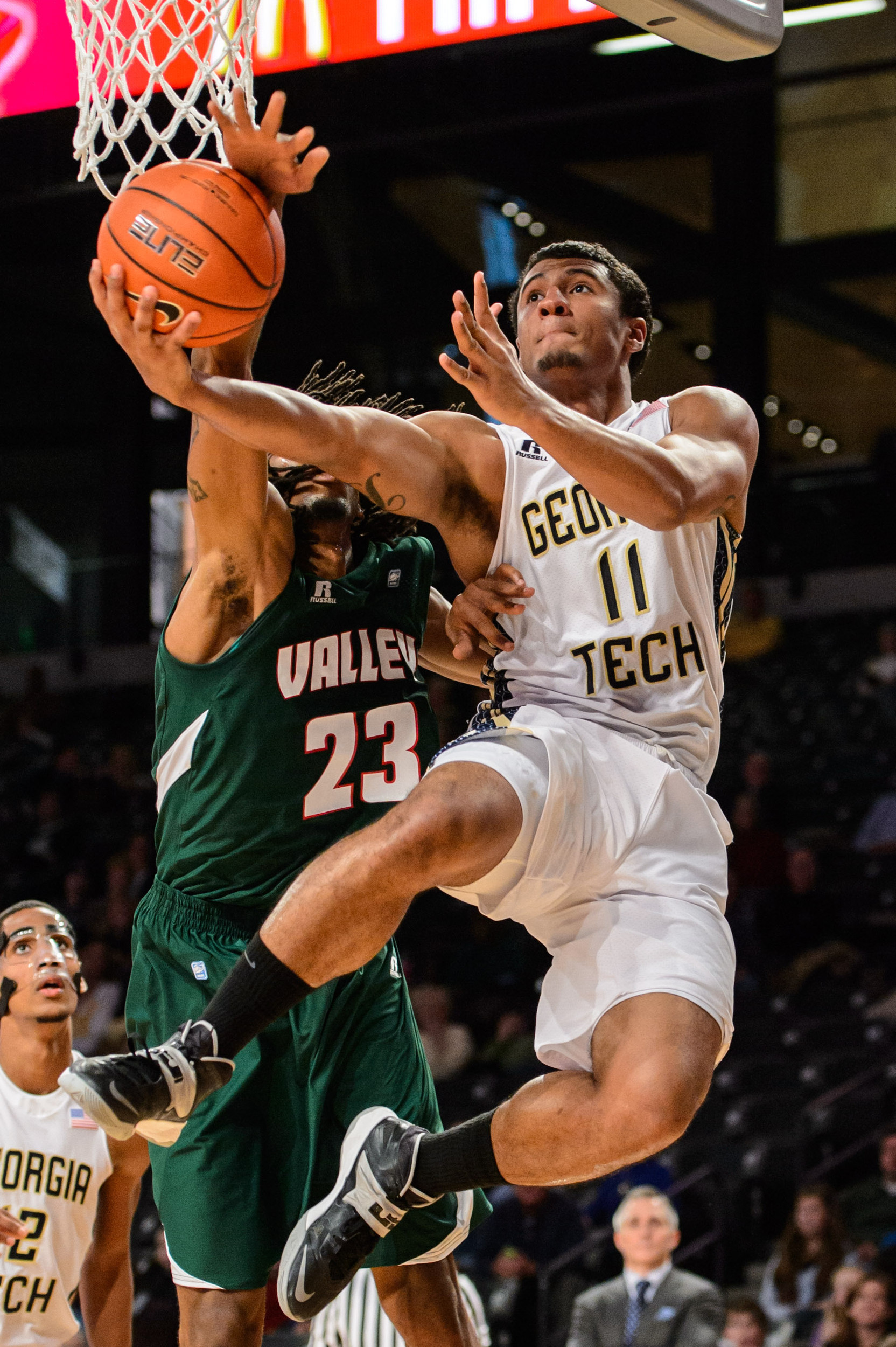 Chris Bolden (11)